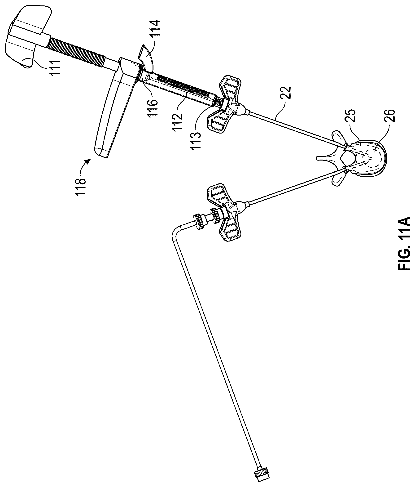 Patent US12102367 Figure 16 – Method, composition, and apparatus for stabilization of vertebral bodies
