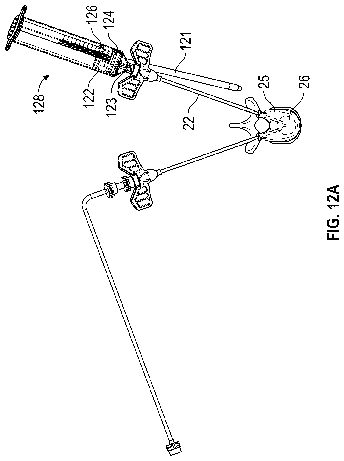 Patent US12102367 Figure 18 – Method, composition, and apparatus for stabilization of vertebral bodies