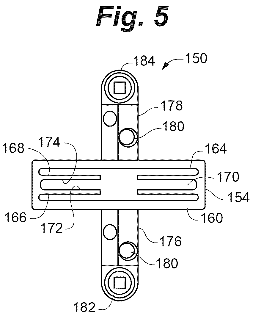 Patent US12102368 Figure 6 – Bone positioning guide