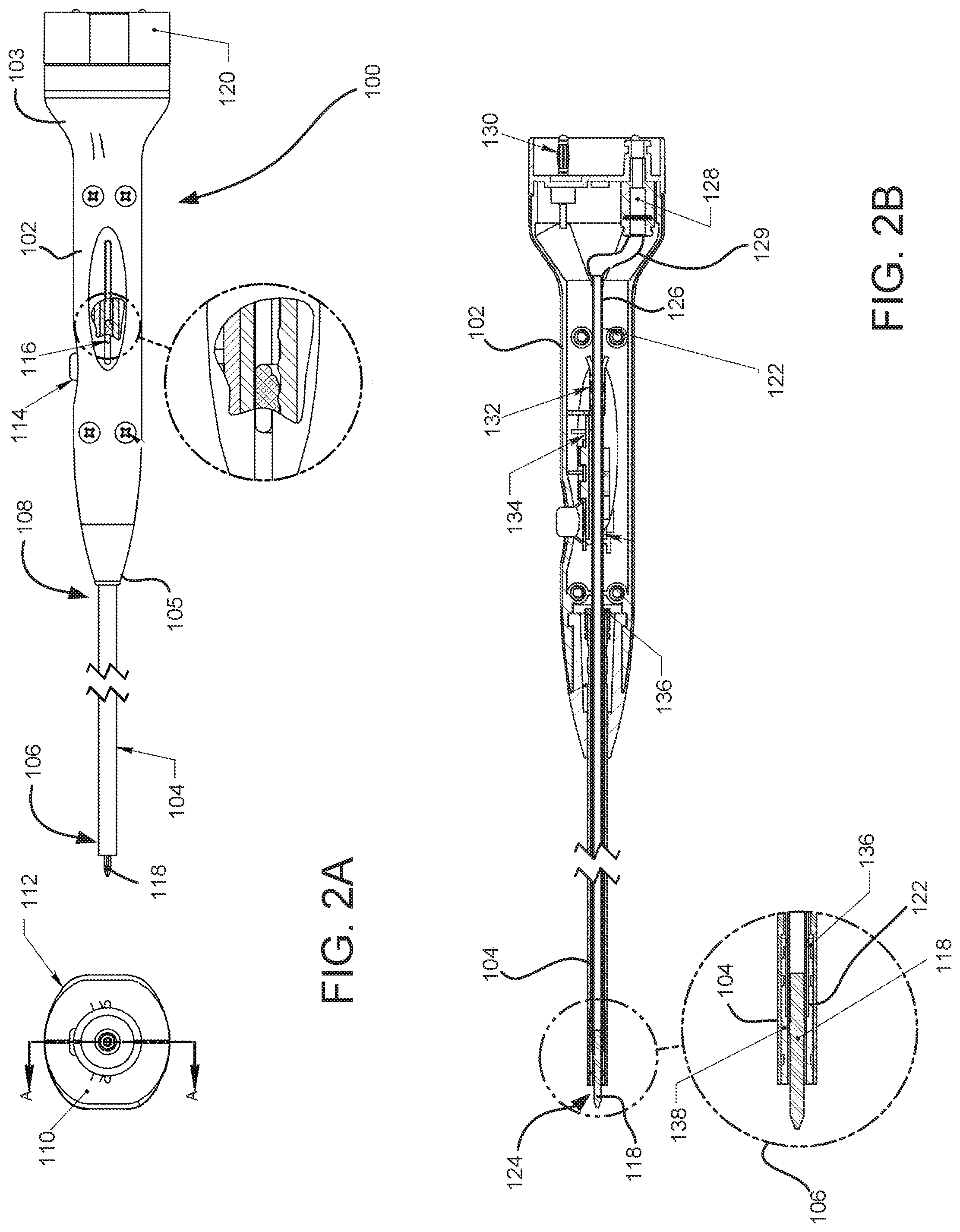 Patent US12102370 Figure 2 – Skin status monitor and method thereof for electrosurgical apparatuses