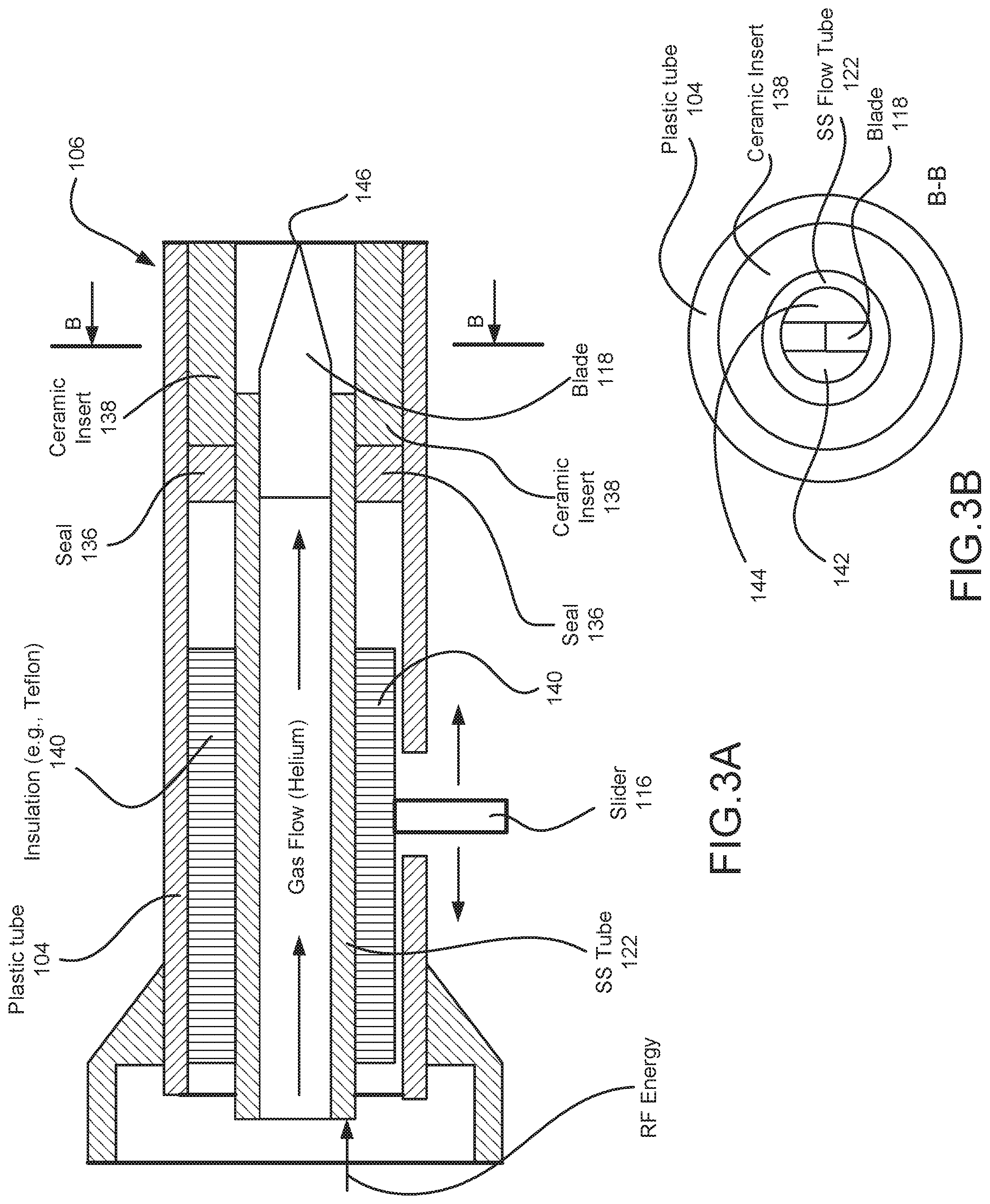 Patent US12102370 Figure 3 – Skin status monitor and method thereof for electrosurgical apparatuses