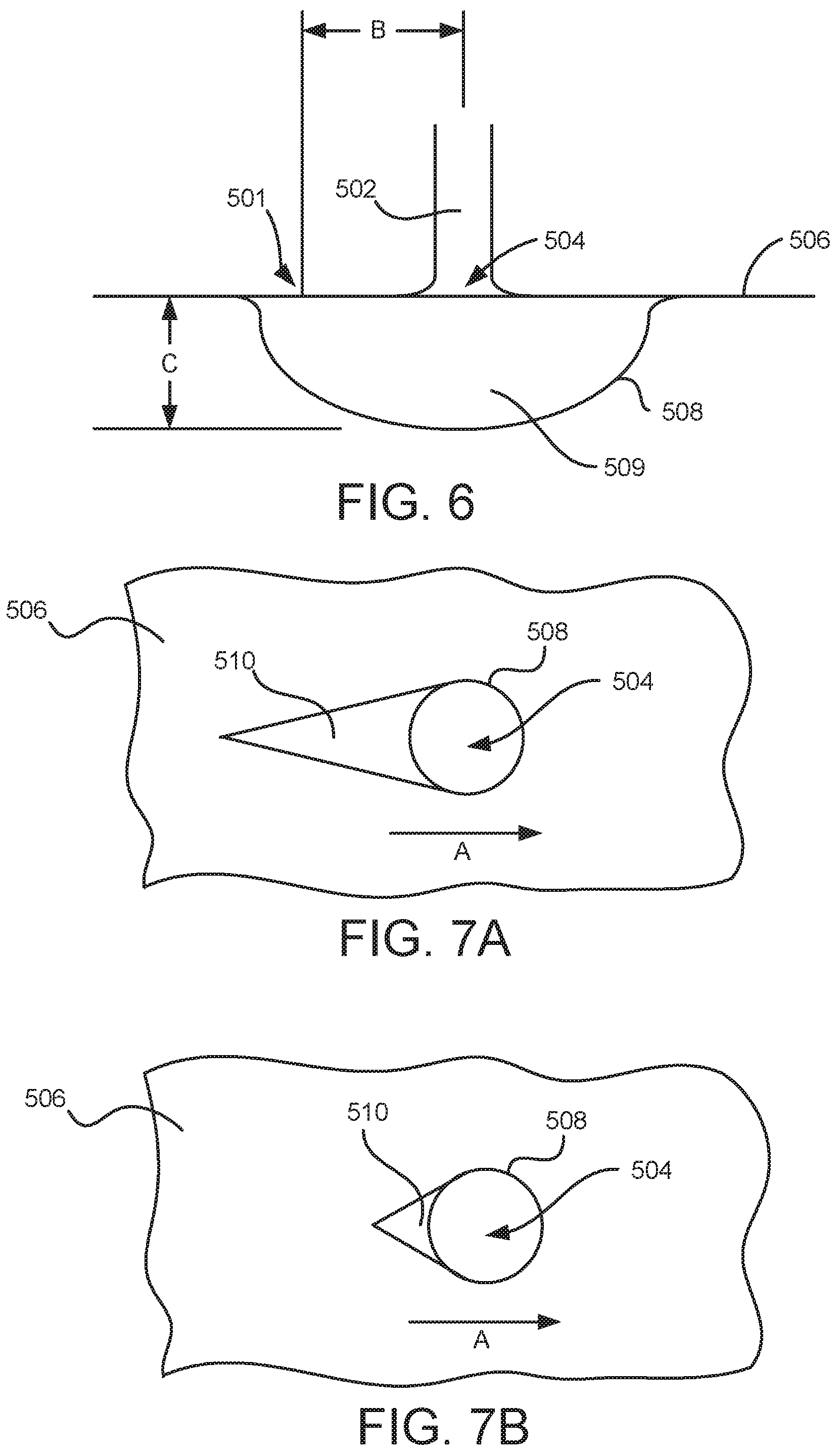 Patent US12102370 Figure 6 – Skin status monitor and method thereof for electrosurgical apparatuses