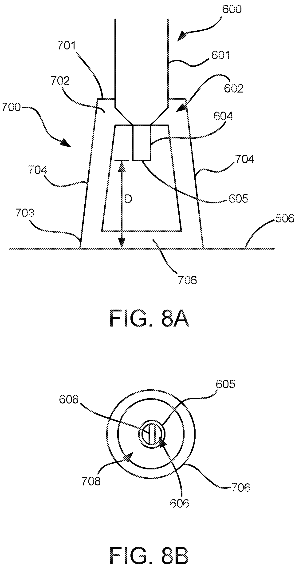 Patent US12102370 Figure 7 – Skin status monitor and method thereof for electrosurgical apparatuses