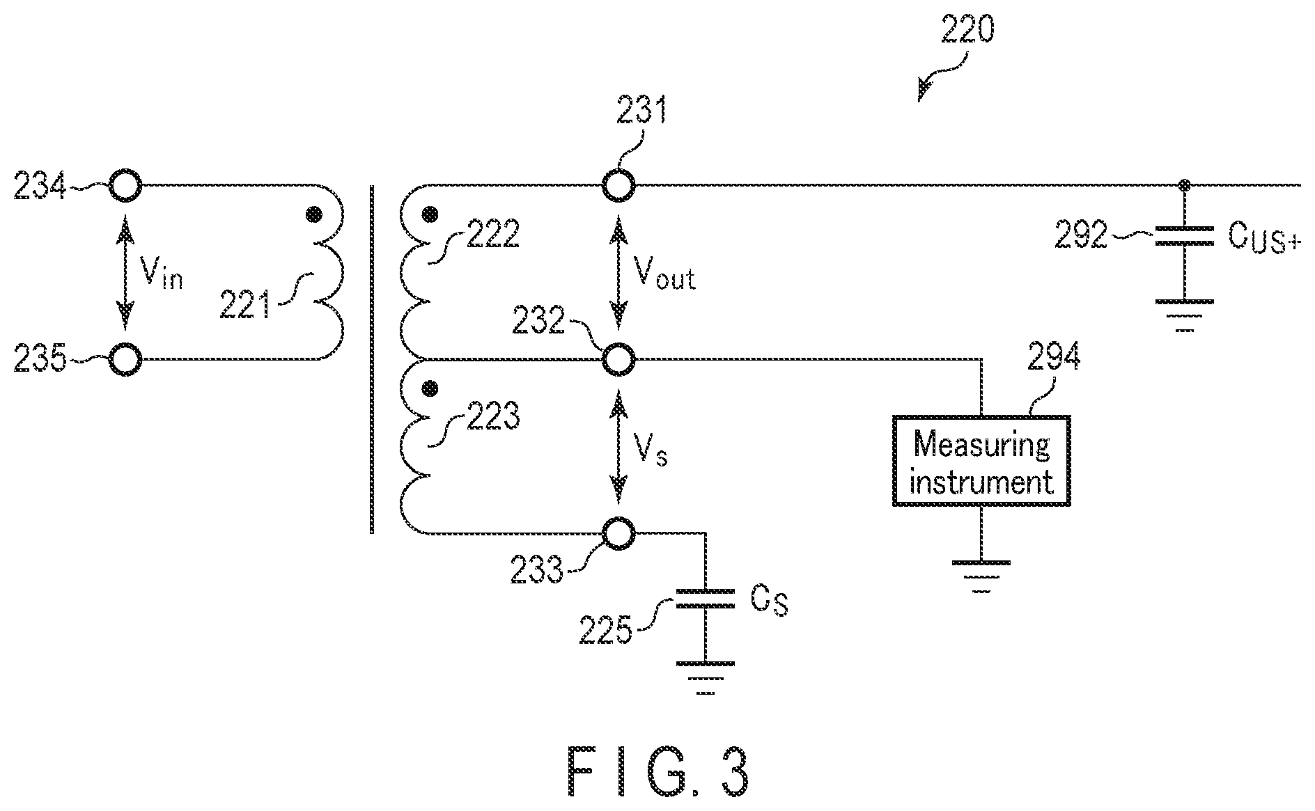 Patent US12102373 Figure 3 – Generator