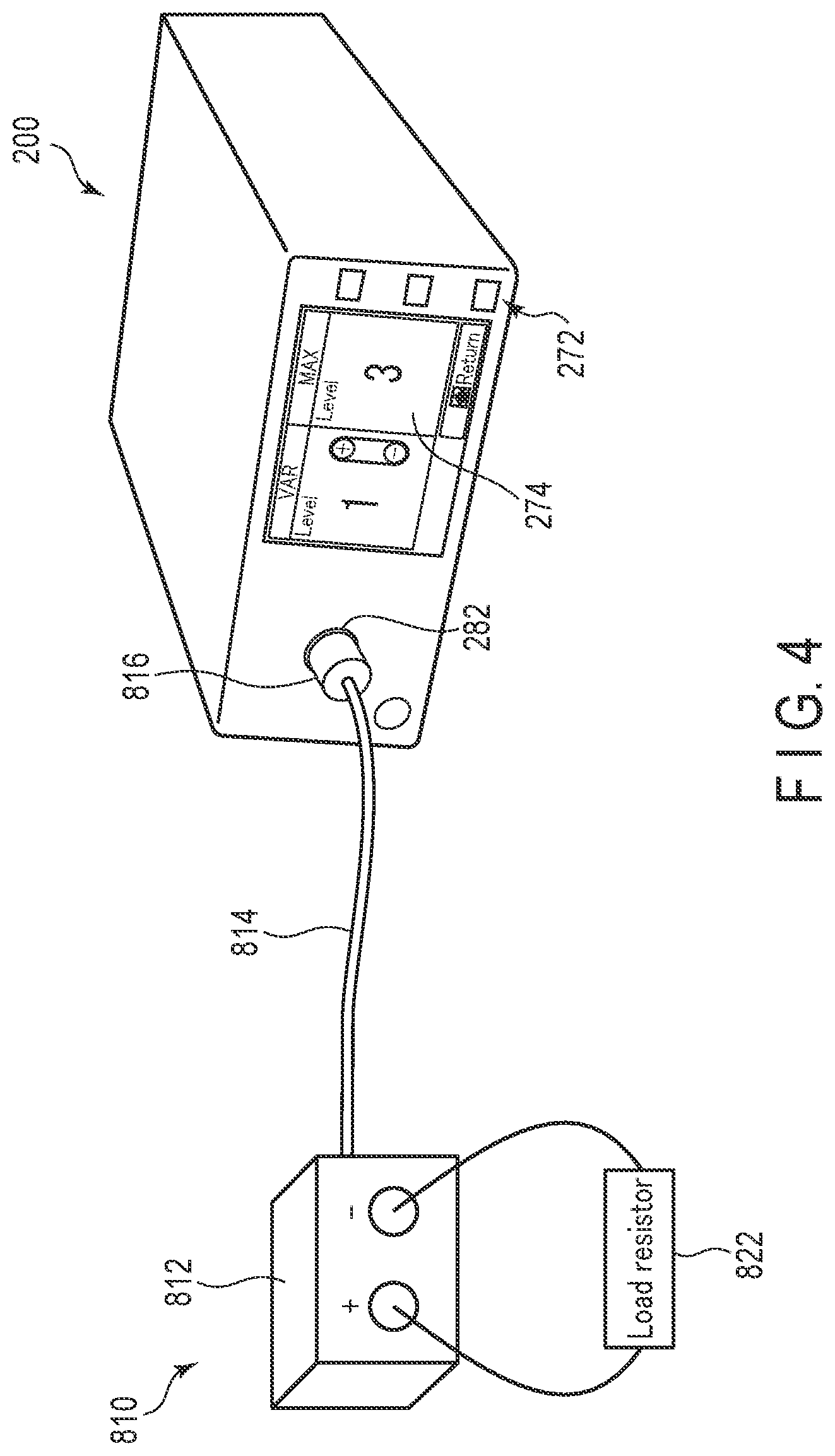 Patent US12102373 Figure 4 – Generator