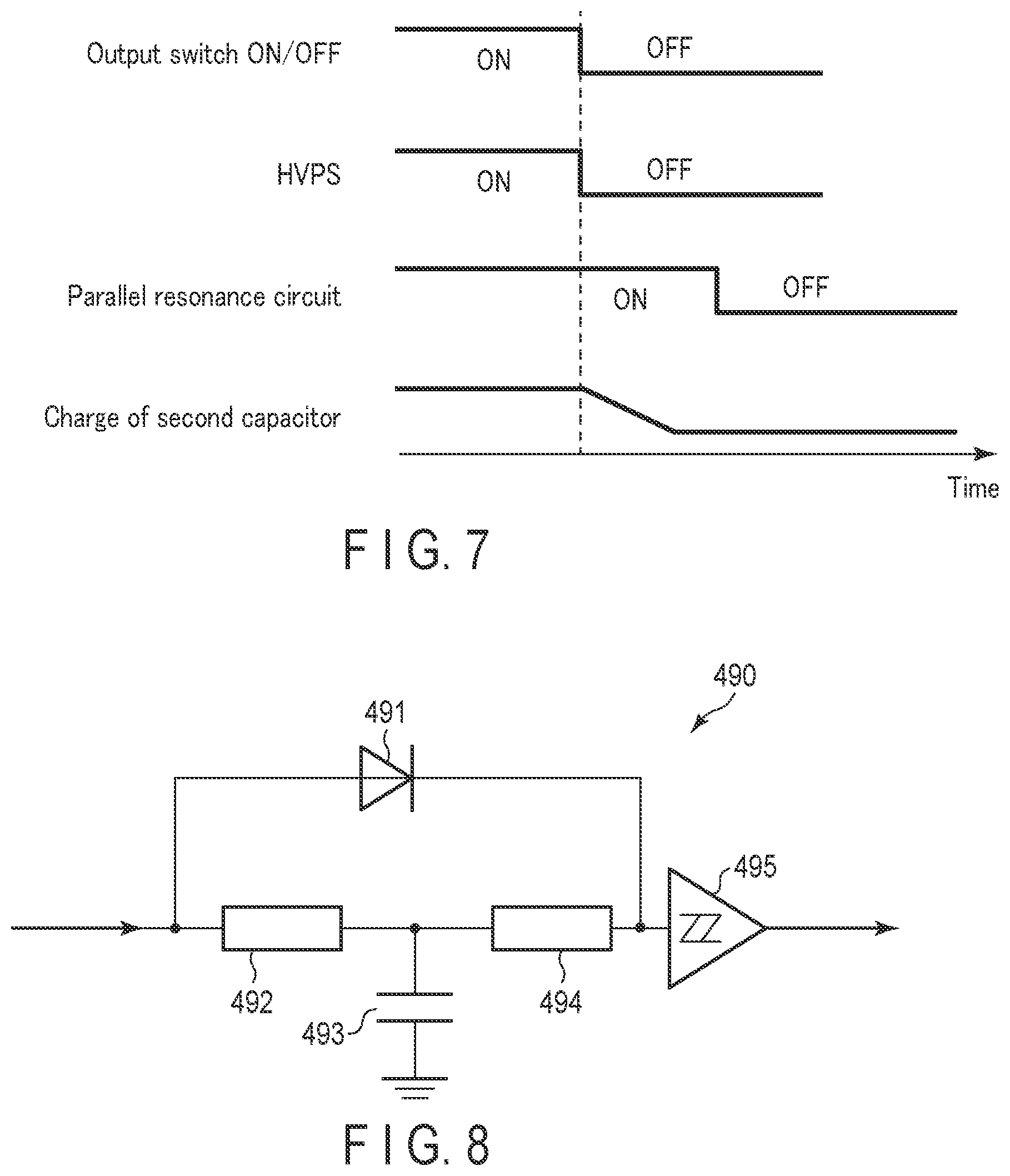 Patent US12102373 Figure 7 – Generator