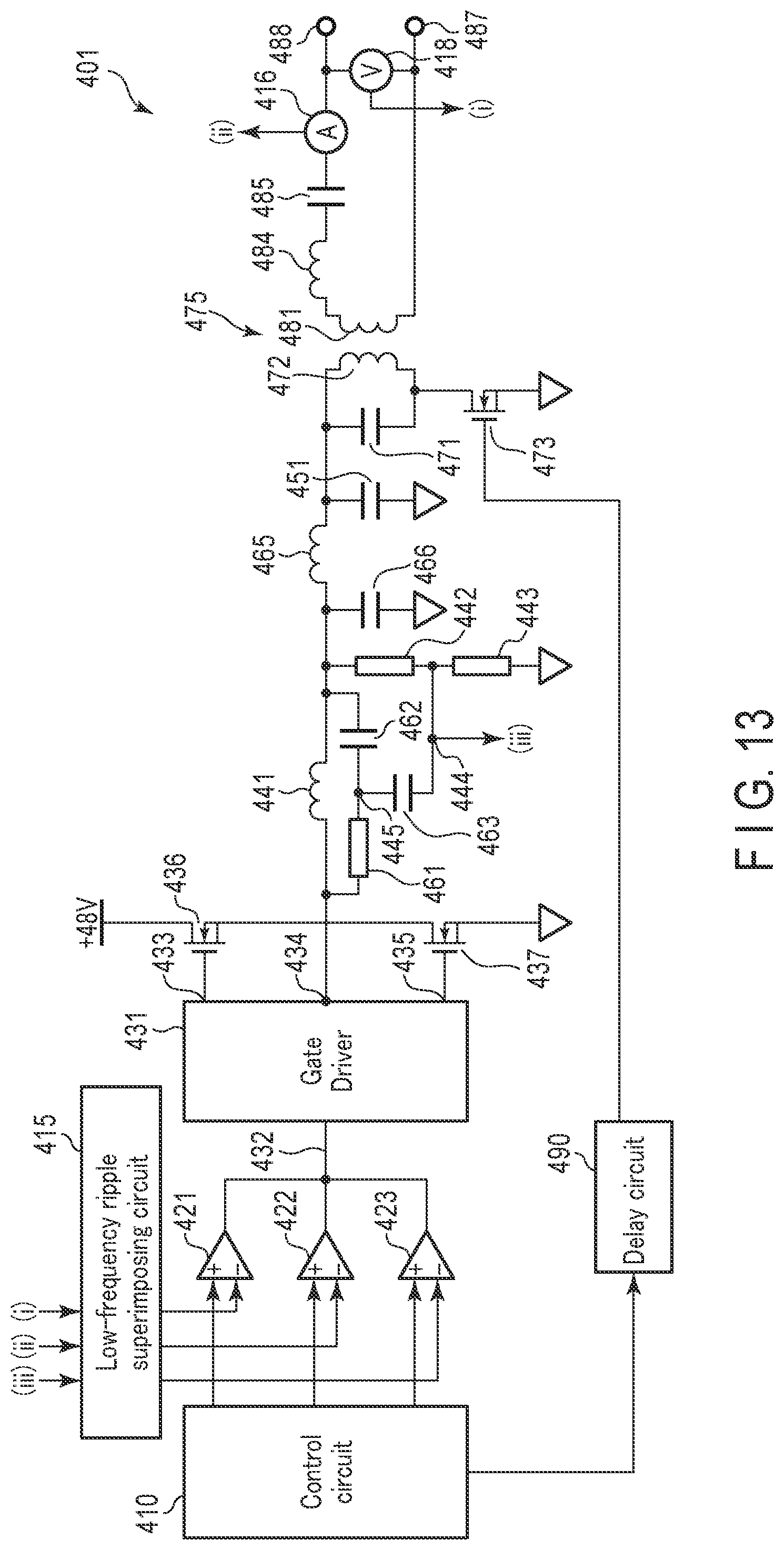 Patent US12102373 Figure 12 – Generator
