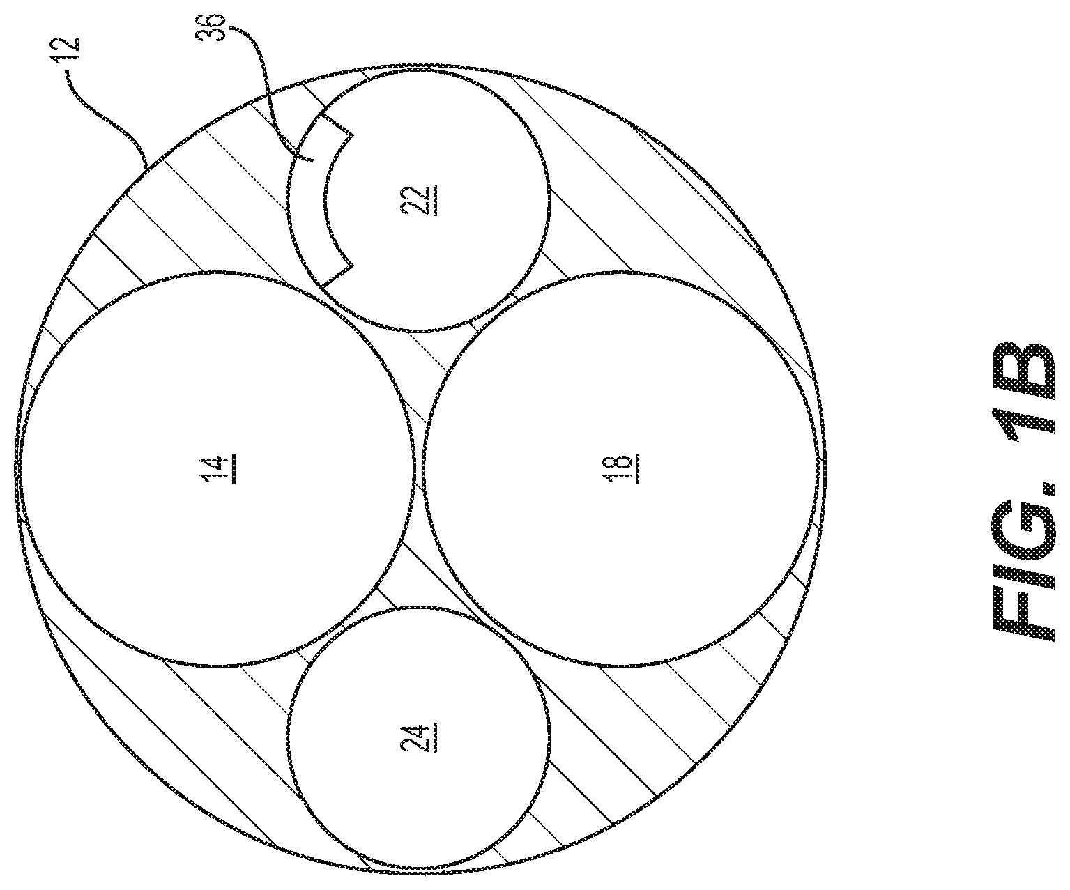 Patent US12102375 Figure 2 – Systems and methods for tissue coagulation