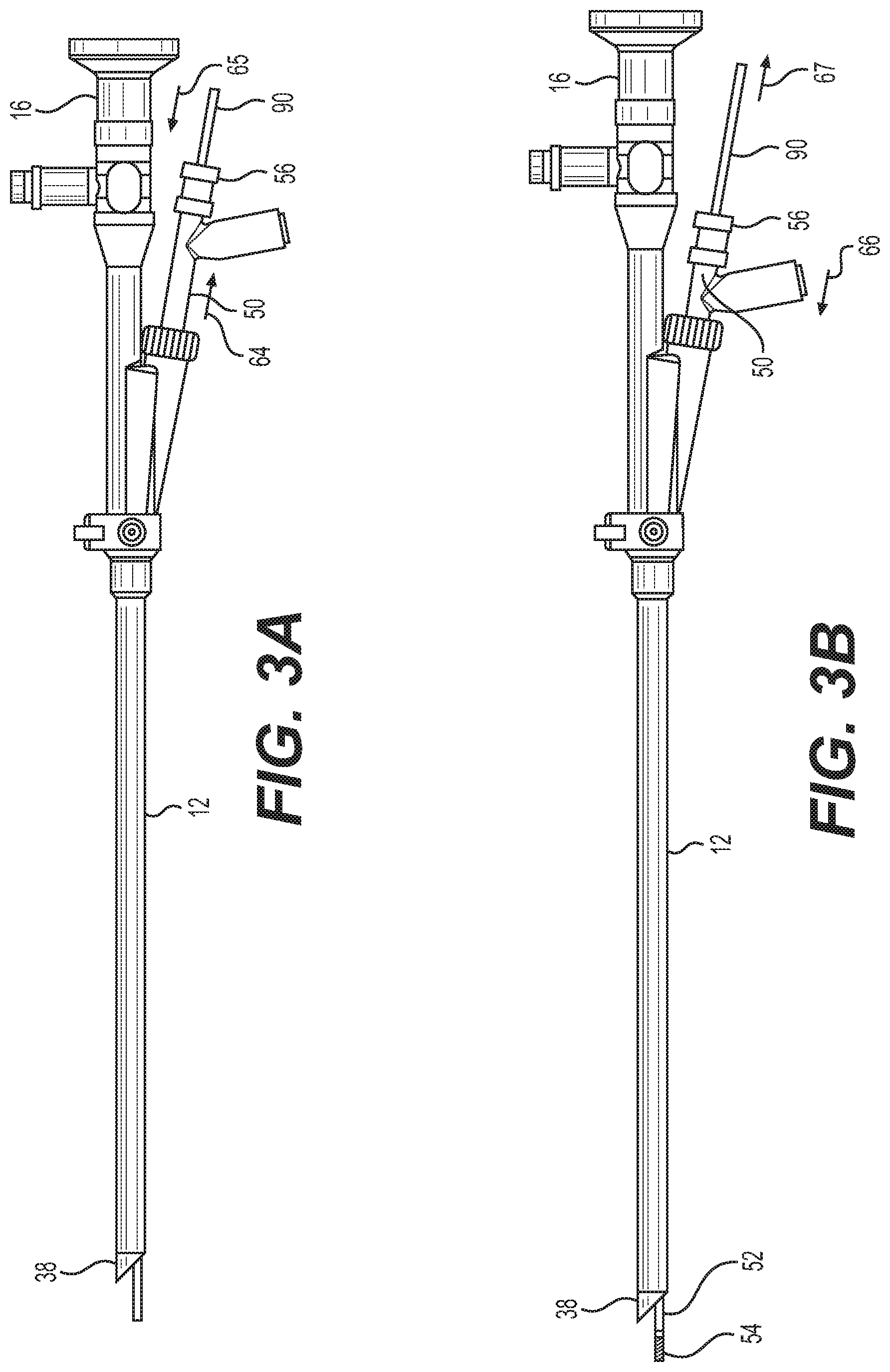Patent US12102375 Figure 5 – Systems and methods for tissue coagulation