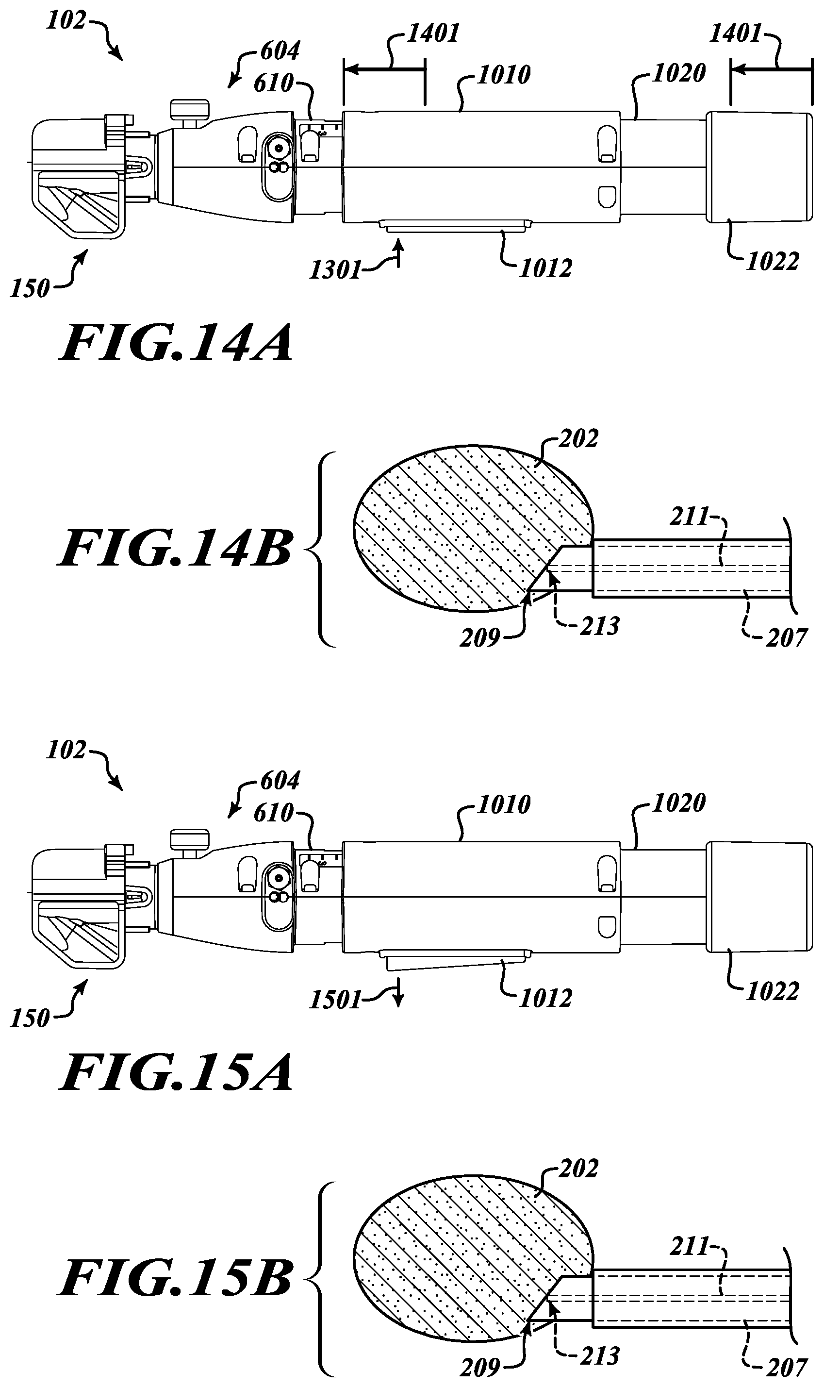 Patent US12102377 Figure 8 – Slidable coupling to connect devices
