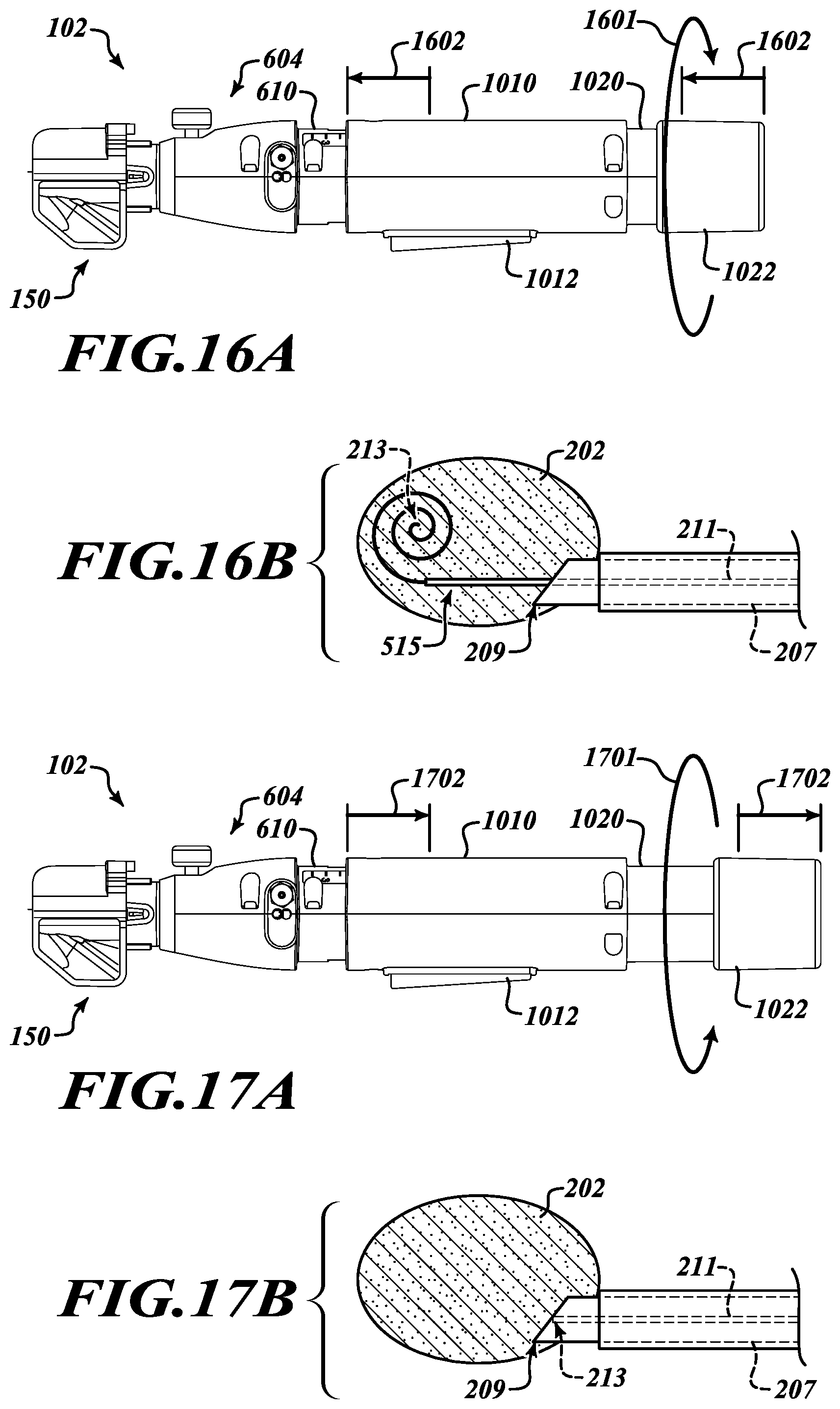 Patent US12102377 Figure 9 – Slidable coupling to connect devices