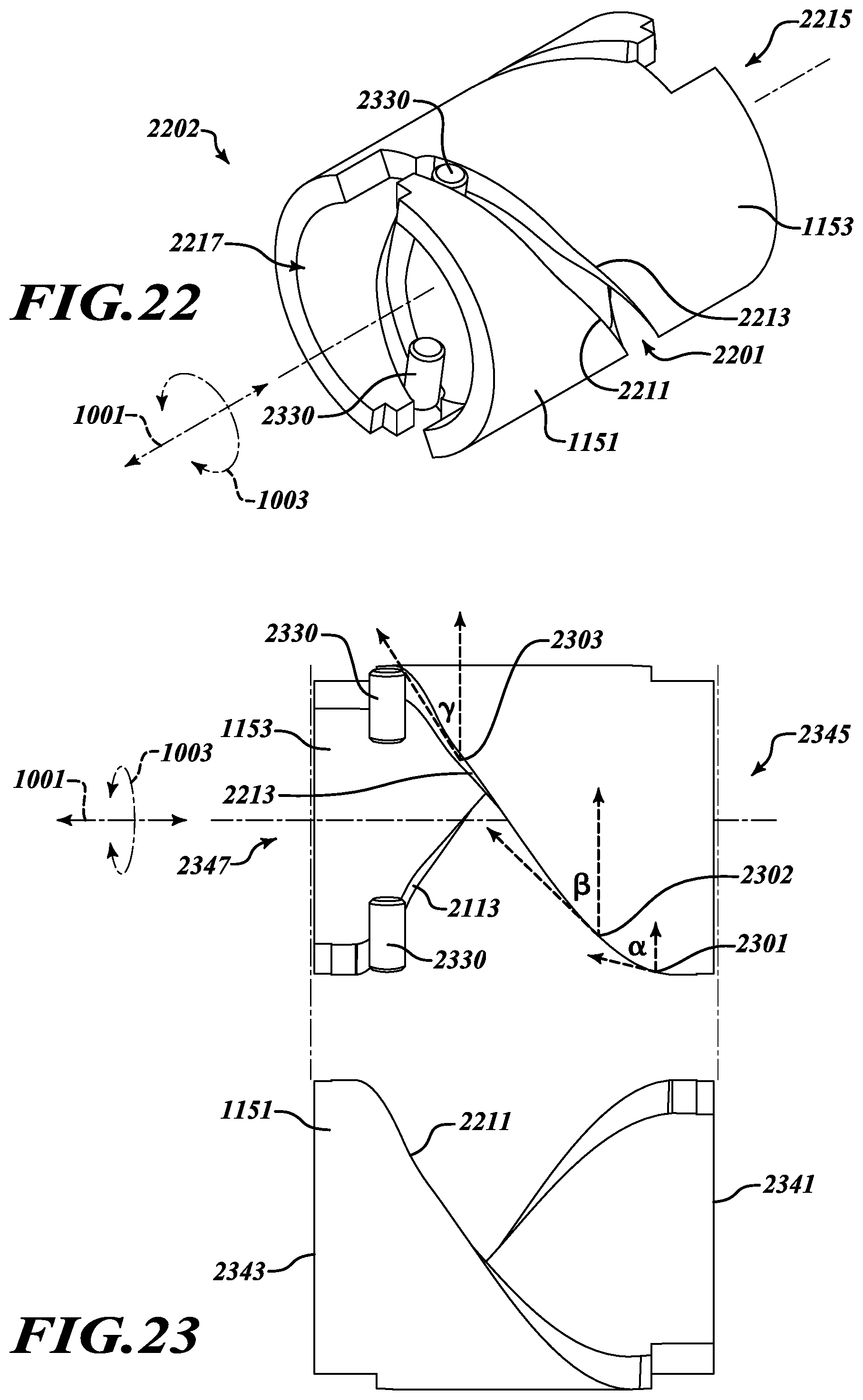 Patent US12102377 Figure 12 – Slidable coupling to connect devices