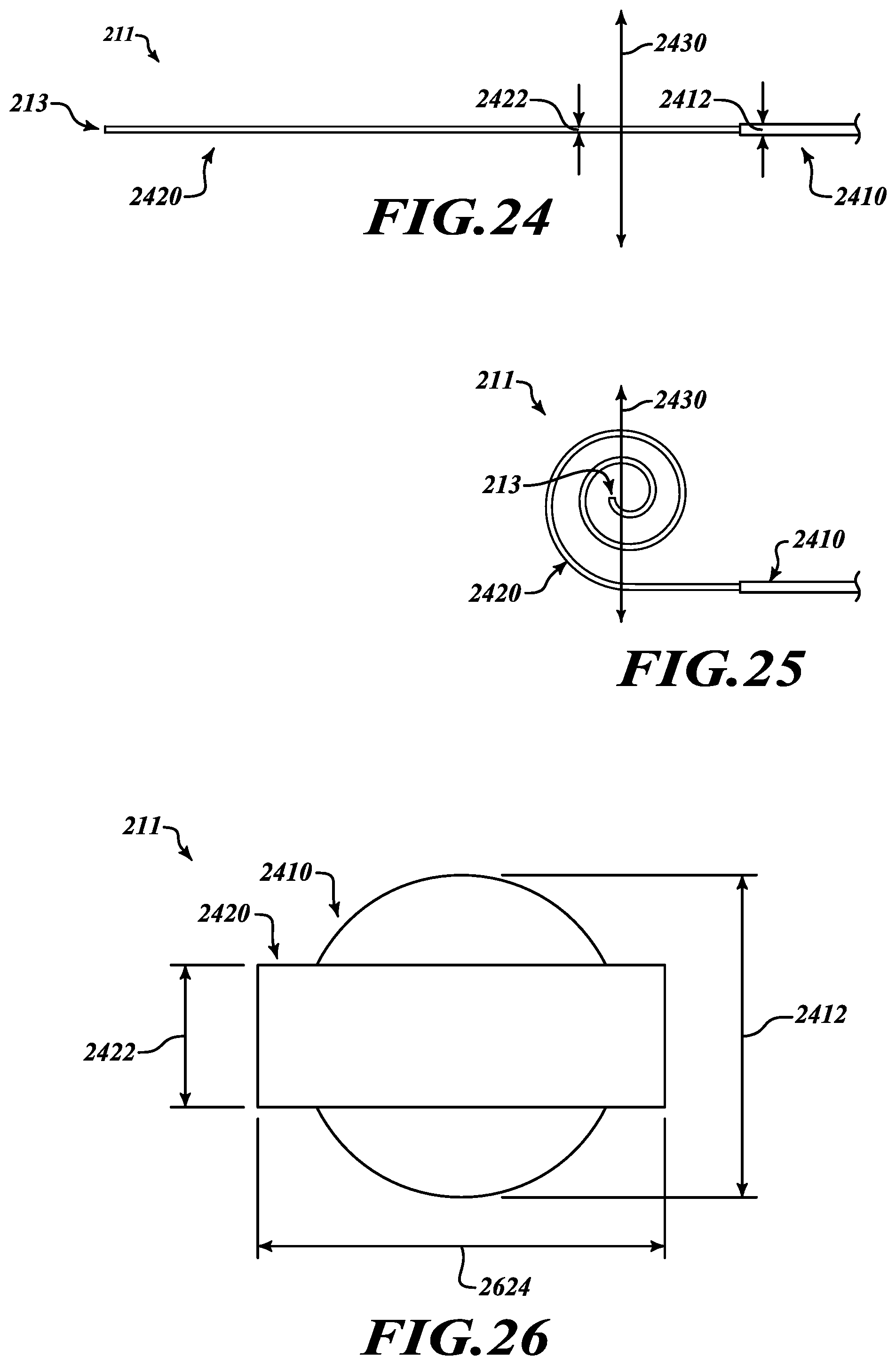Patent US12102377 Figure 13 – Slidable coupling to connect devices