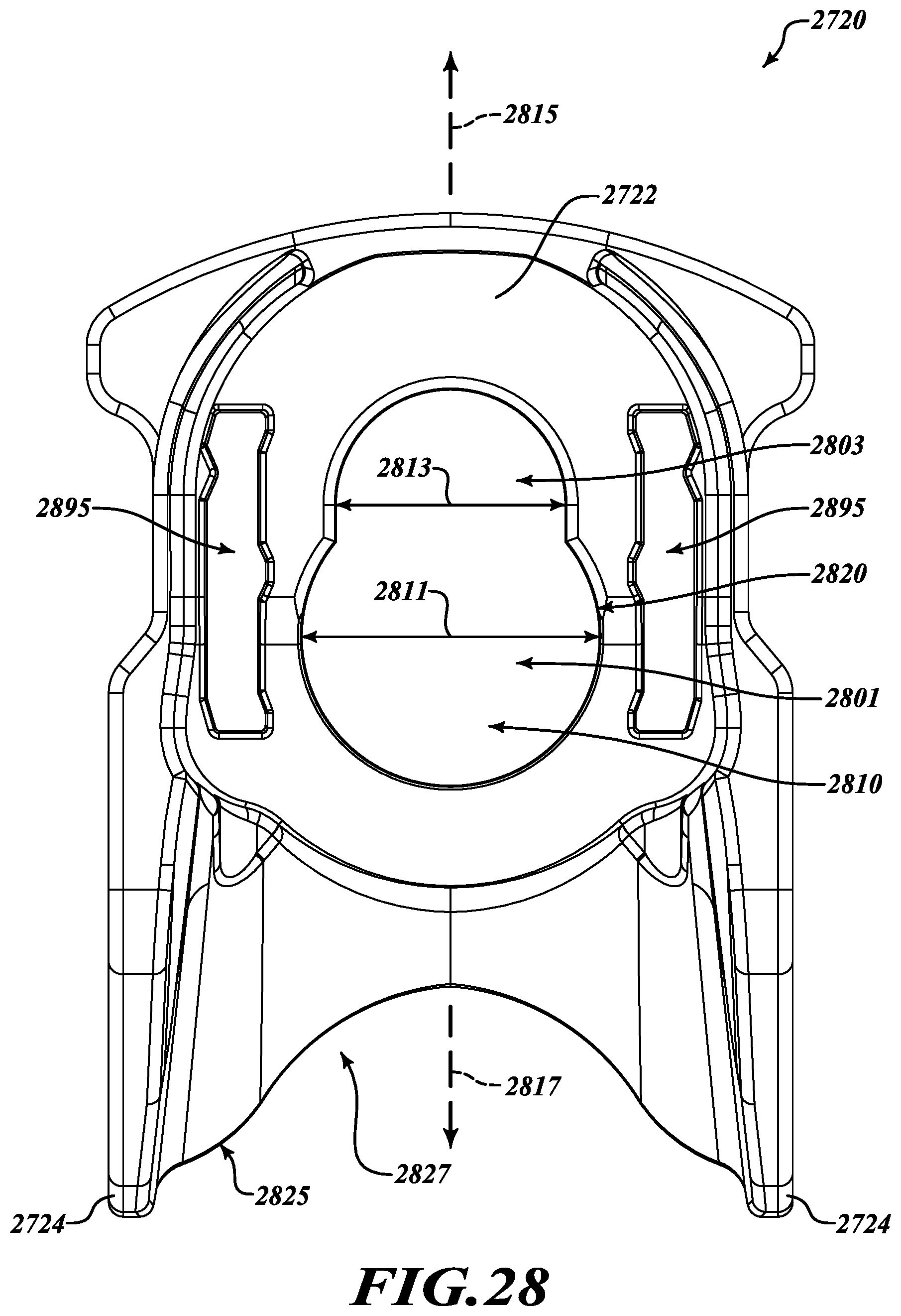 Patent US12102377 Figure 15 – Slidable coupling to connect devices