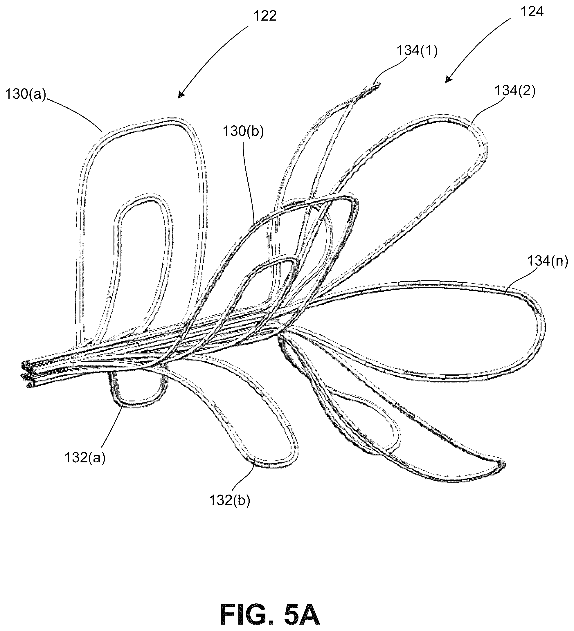 Patent US12102379 Figure 7 – Systems and methods for therapeutic nasal treatment using handheld device