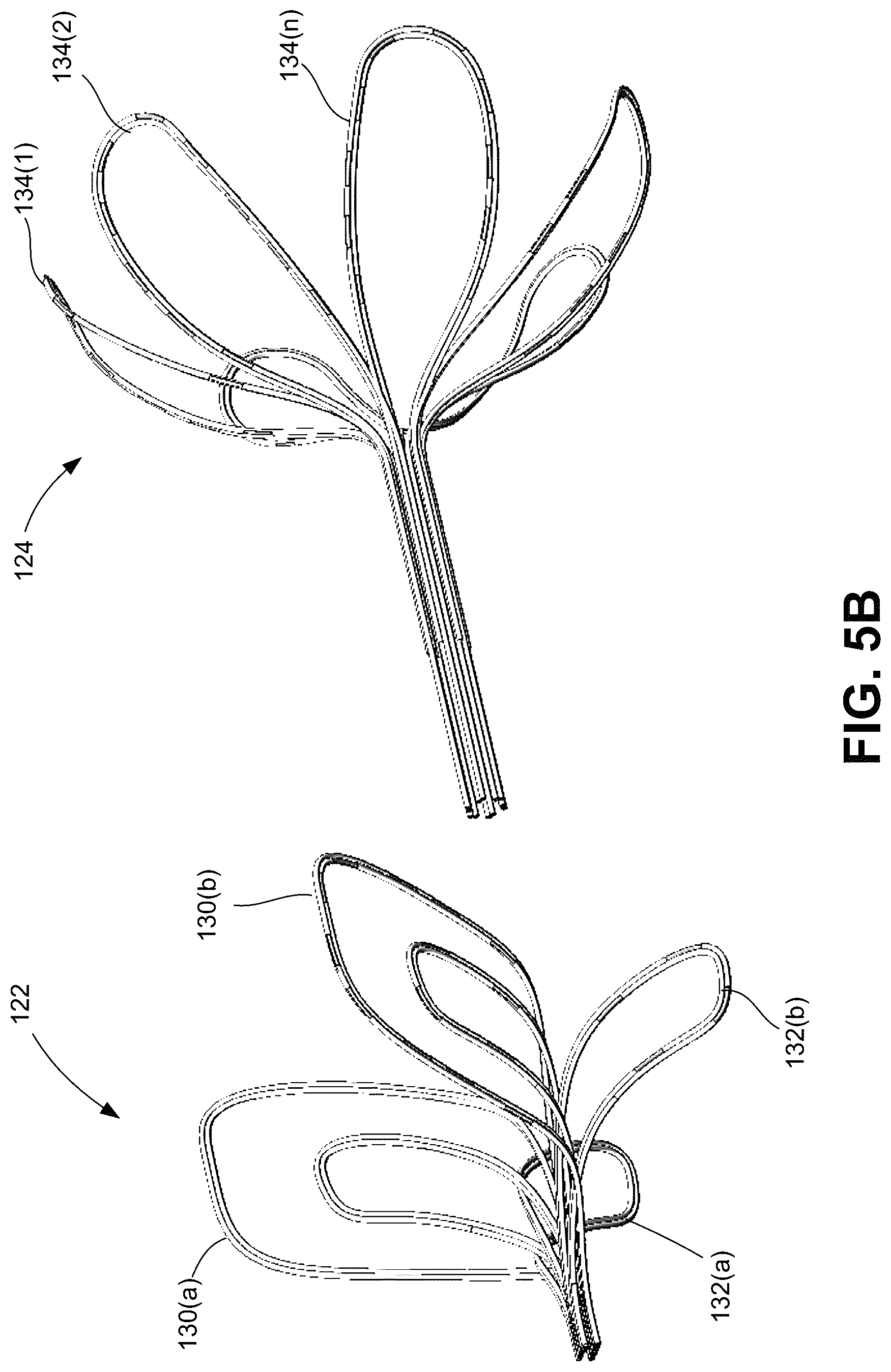 Patent US12102379 Figure 8 – Systems and methods for therapeutic nasal treatment using handheld device