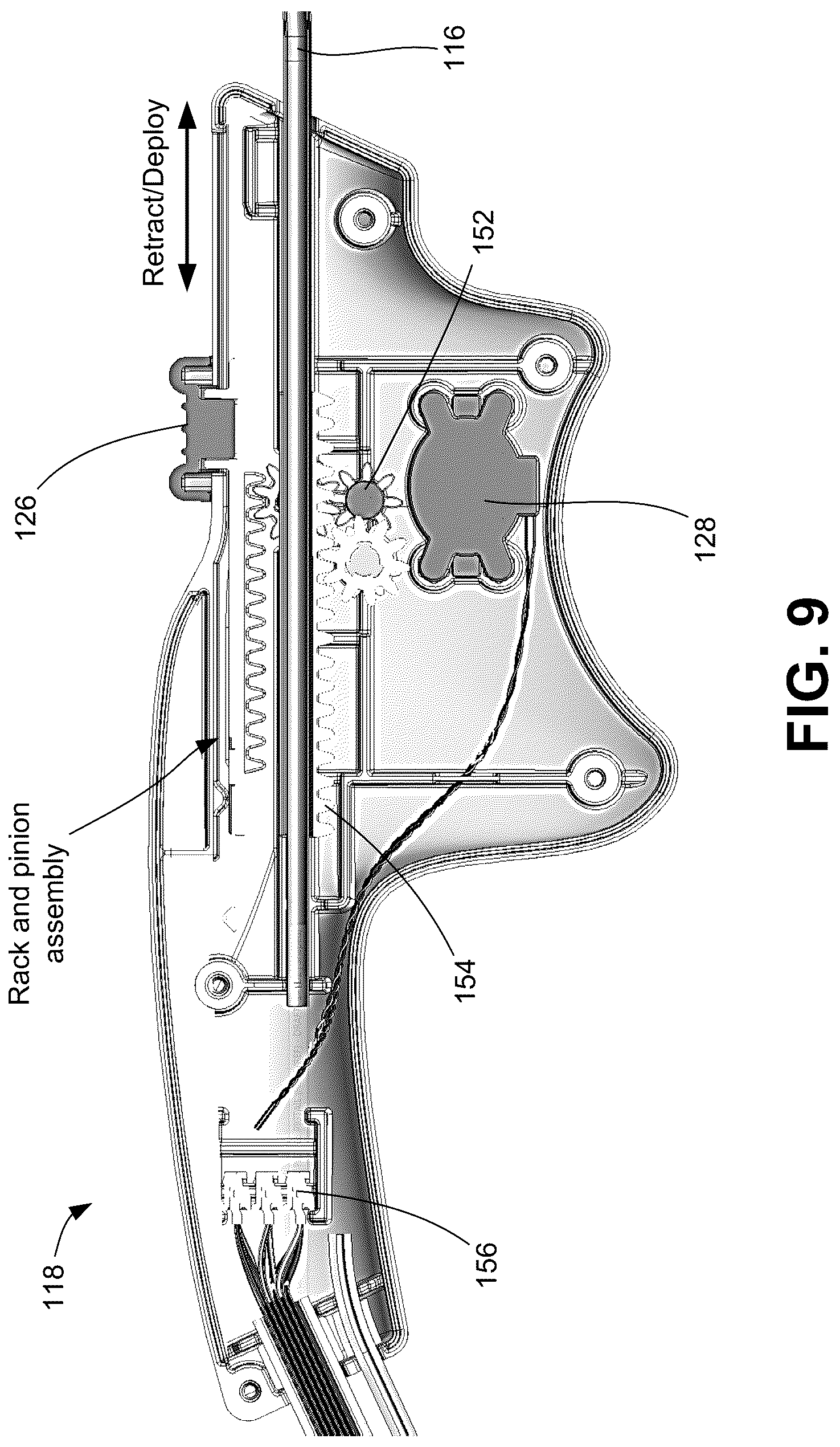 Patent US12102379 Figure 16 – Systems and methods for therapeutic nasal treatment using handheld device