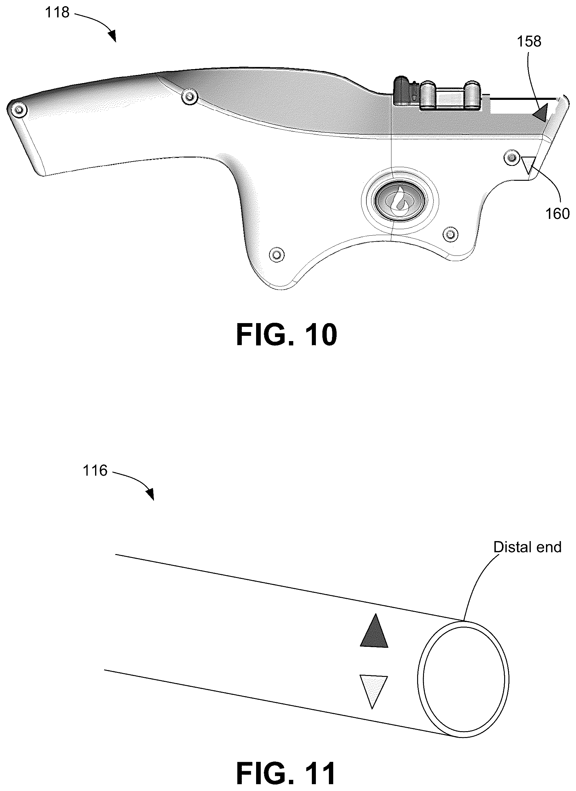 Patent US12102379 Figure 17 – Systems and methods for therapeutic nasal treatment using handheld device
