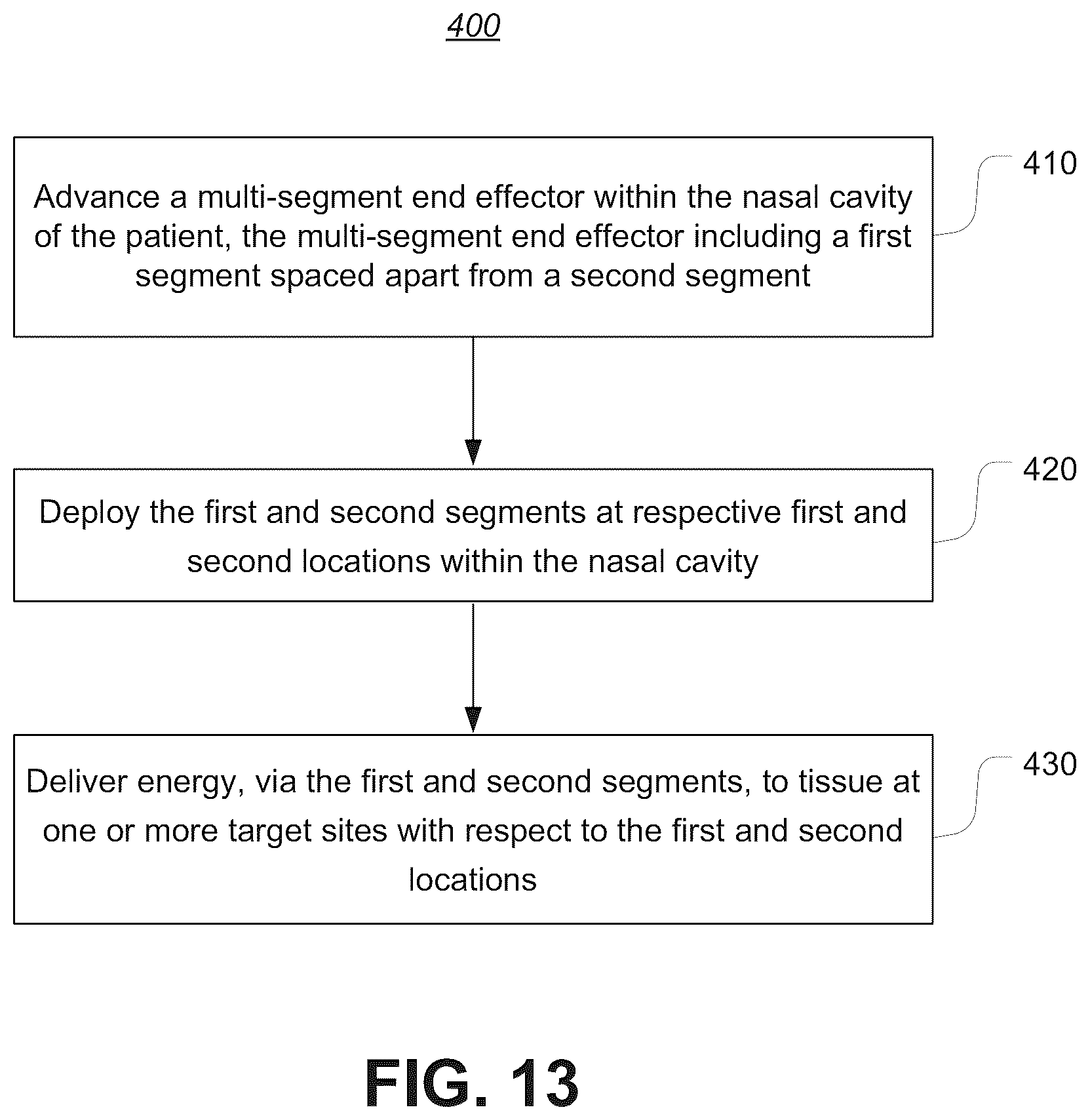 Patent US12102379 Figure 19 – Systems and methods for therapeutic nasal treatment using handheld device