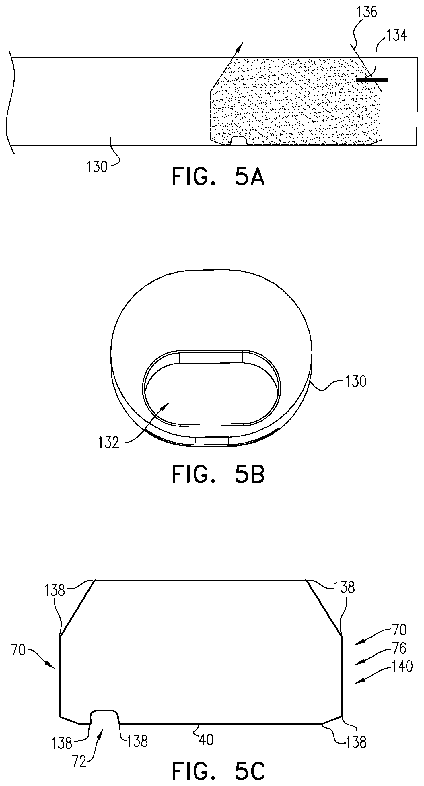 Patent US12102382 Figure 4 – Biased electrodes for improved tissue contact and current delivery