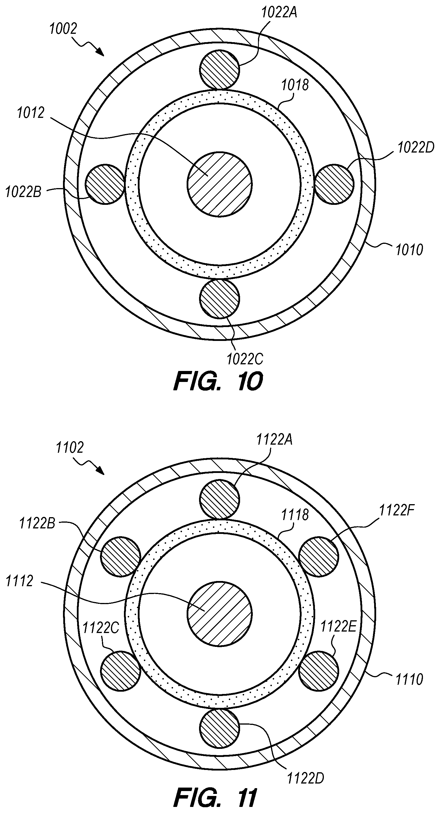 Patent US12102384 Figure 8 – Dynamic intravascular lithotripsy device with movable energy guide