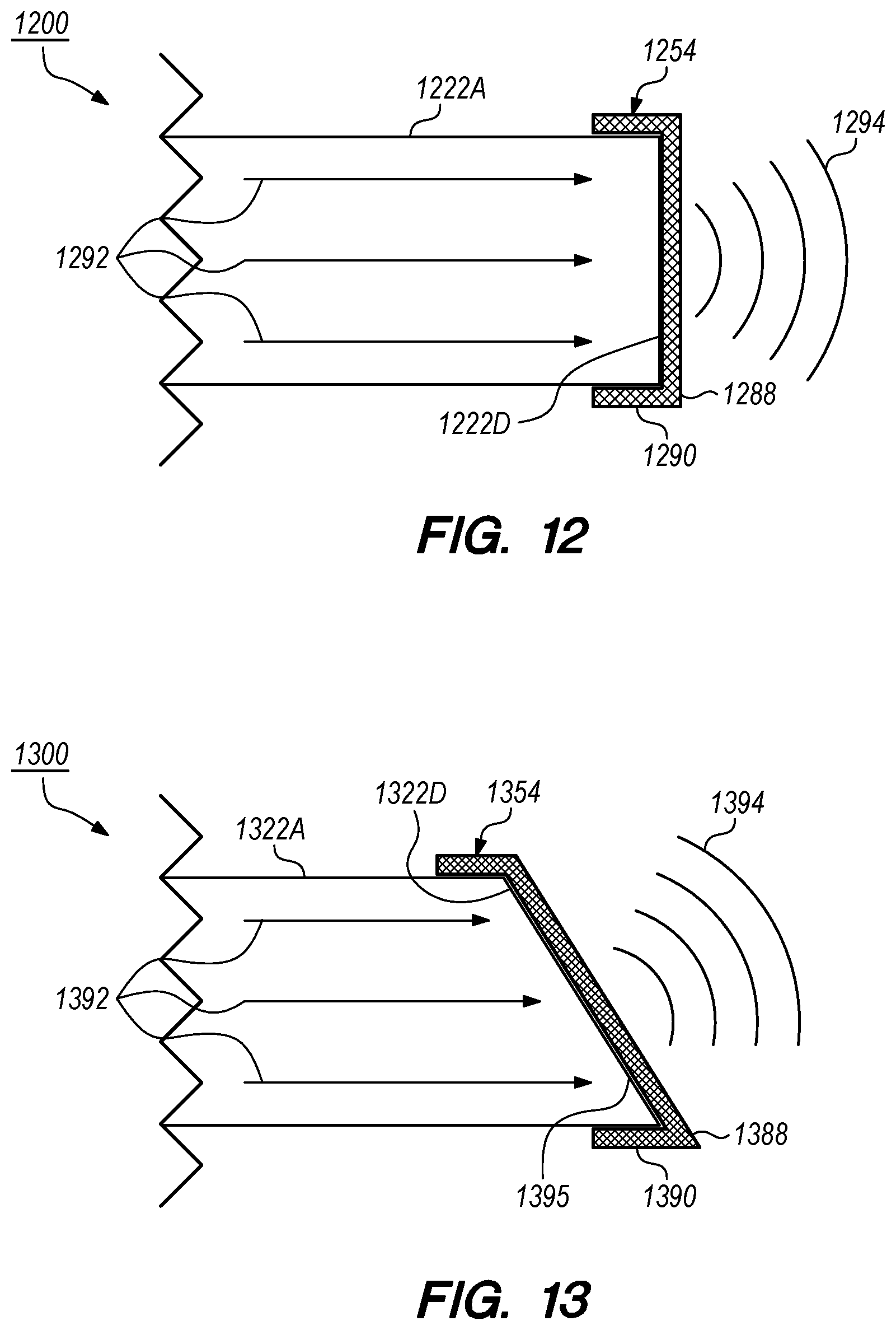 Patent US12102384 Figure 9 – Dynamic intravascular lithotripsy device with movable energy guide