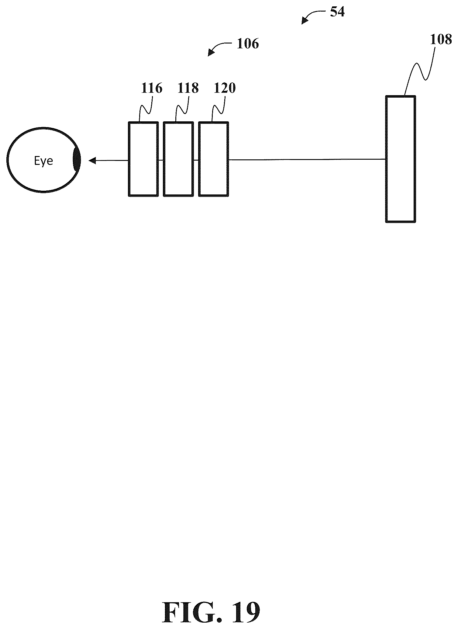 Patent US12102387 Figure 13 – System and methods for use in vision assessment to determine refractive errors and neurodegenerative disorders by ocular biomarking features