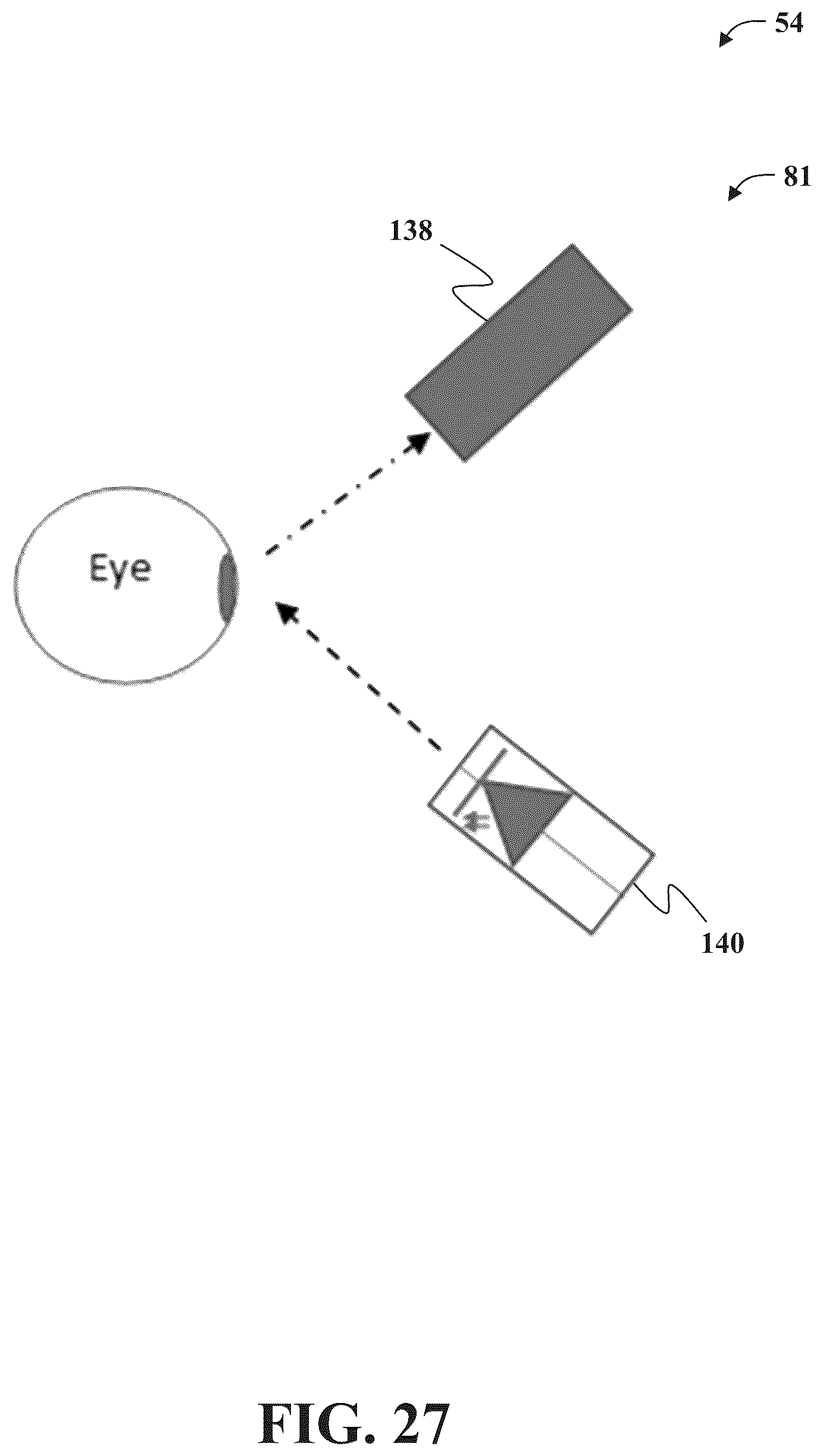 Patent US12102387 Figure 20 – System and methods for use in vision assessment to determine refractive errors and neurodegenerative disorders by ocular biomarking features