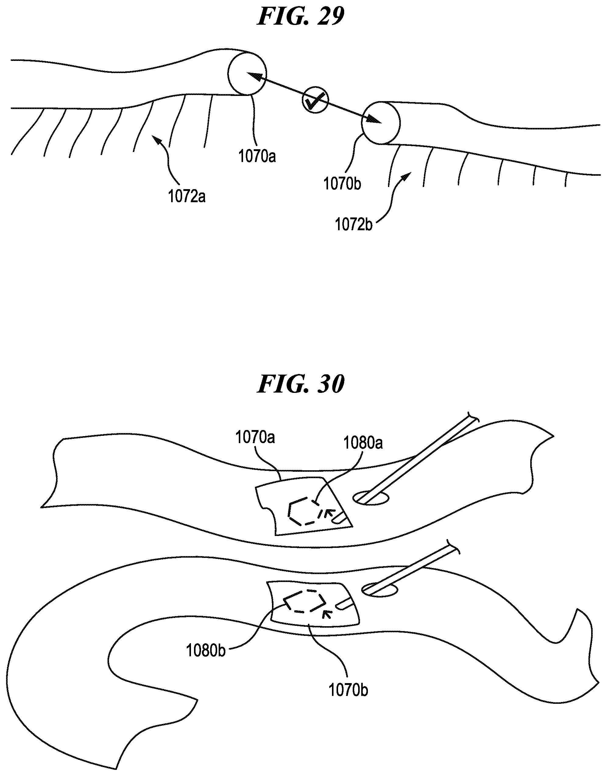 Patent US12102392 Figure 20 – Methods and systems for controlling cooperative surgical instruments