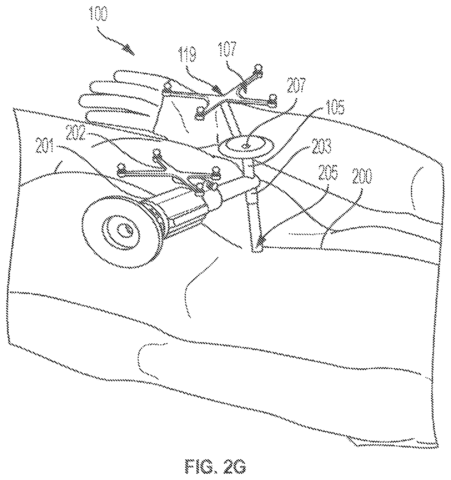 Patent US12102394 Figure 6 – Multi-stage dilator and cannula system and method