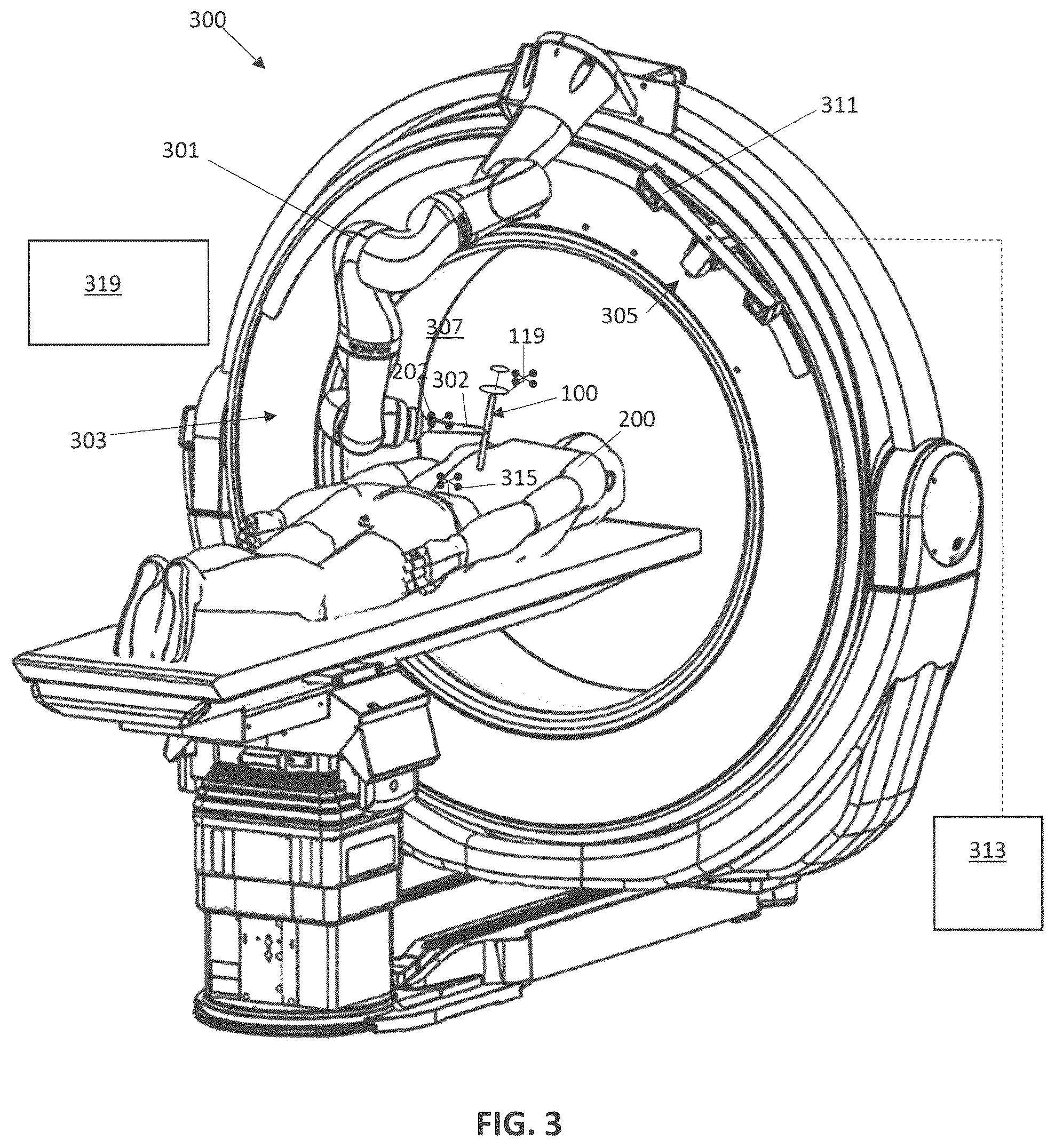 Patent US12102394 Figure 7 – Multi-stage dilator and cannula system and method