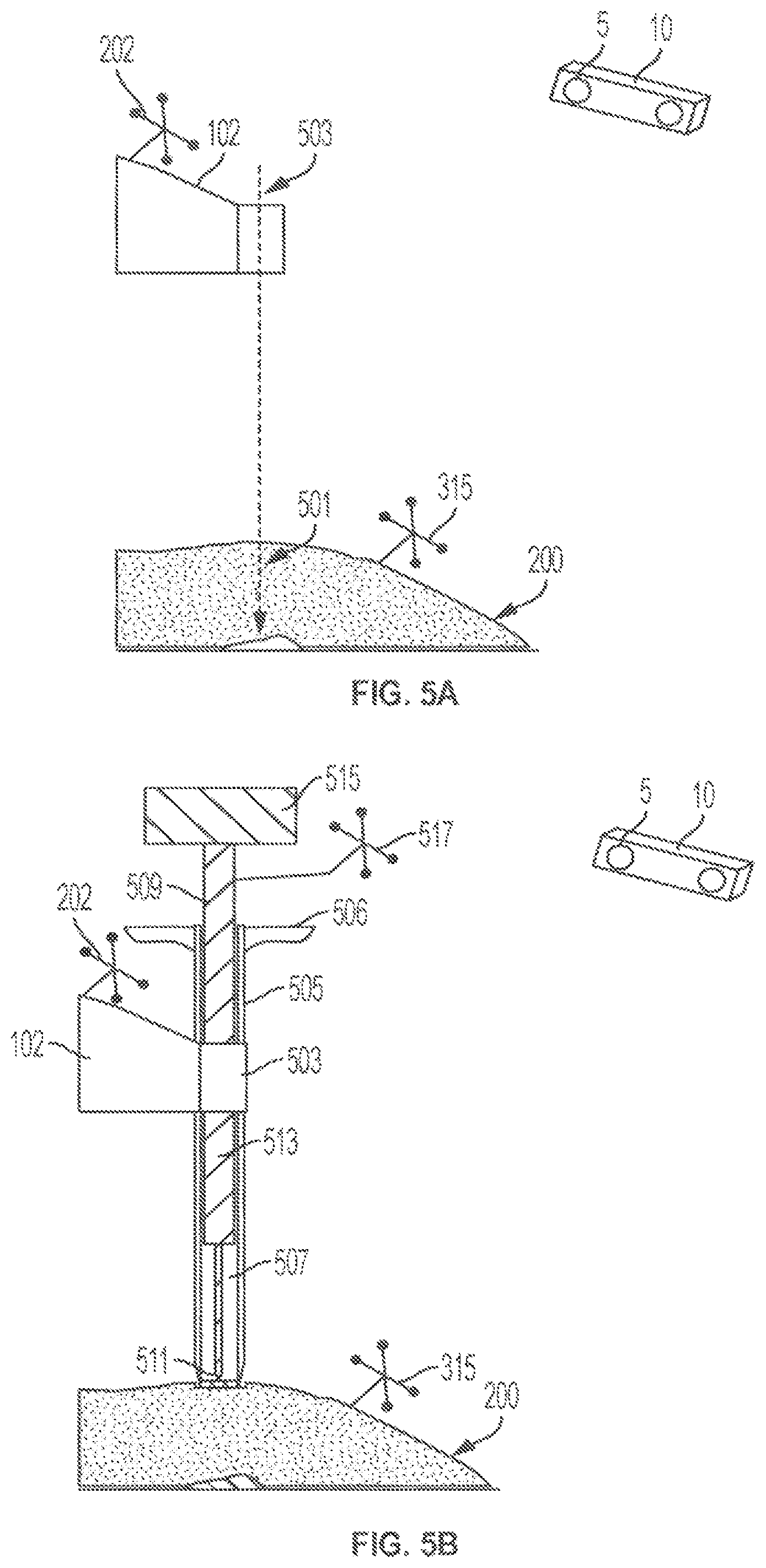 Patent US12102394 Figure 9 – Multi-stage dilator and cannula system and method