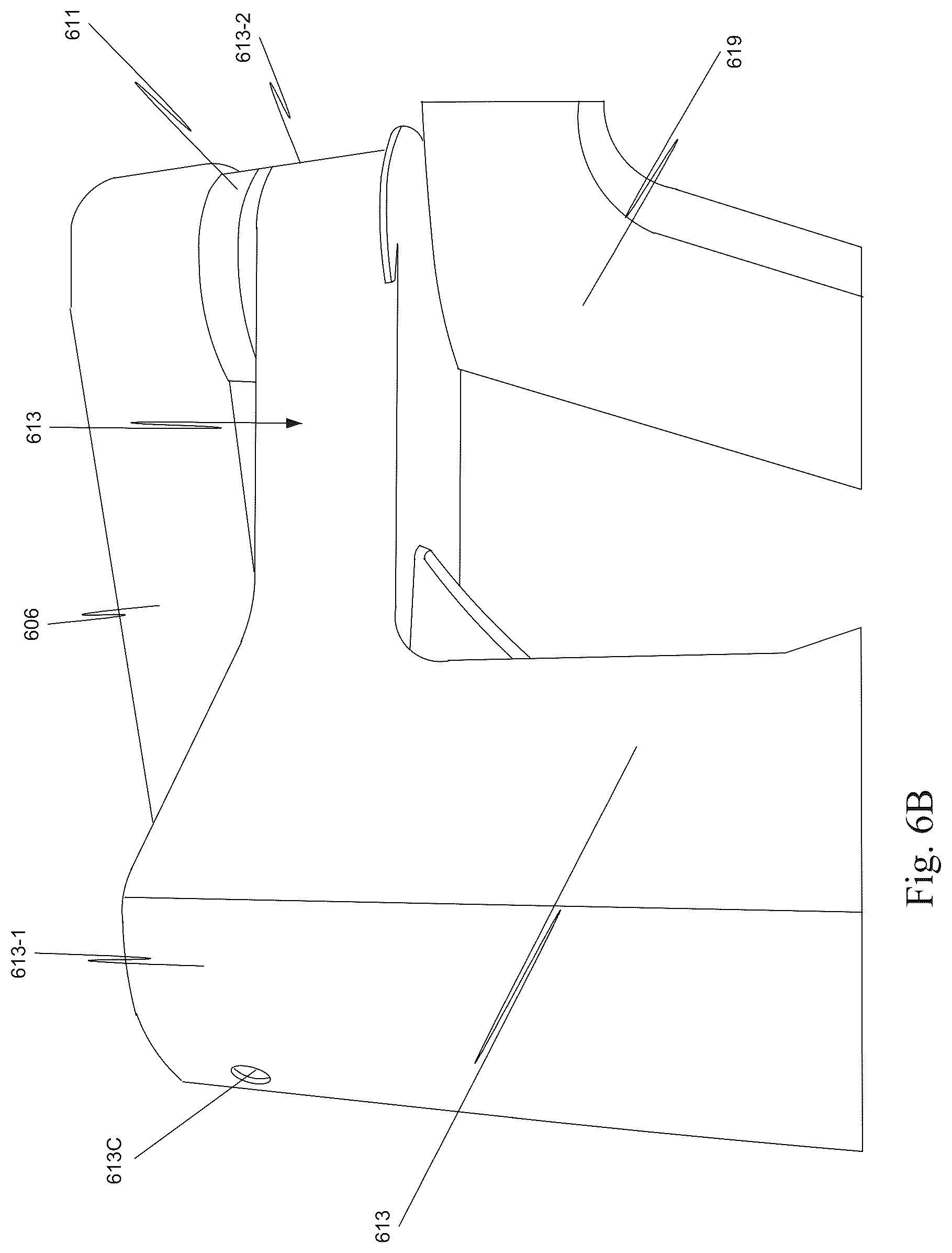 Patent US12102398 Figure 7 – Automated instrument preload engage/disengage mechanism