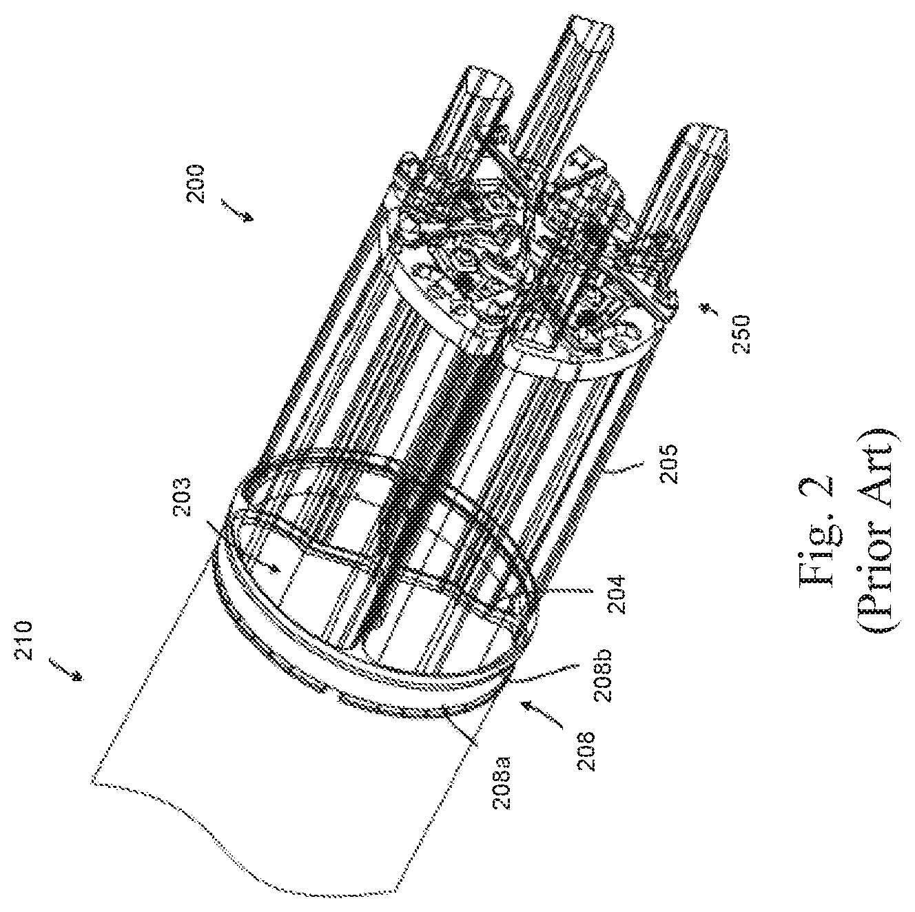 Patent US12102400 Figure 2 – Techniques for controlling a moveable component