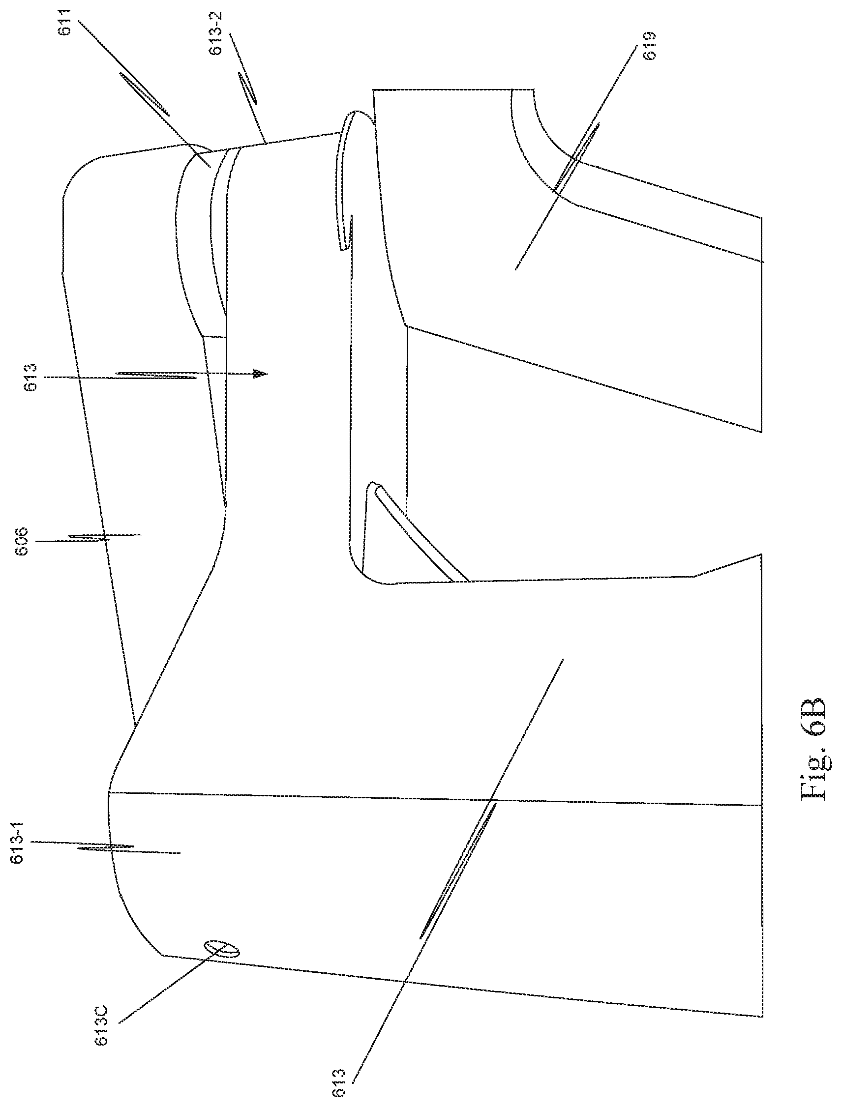 Patent US12102400 Figure 8 – Techniques for controlling a moveable component