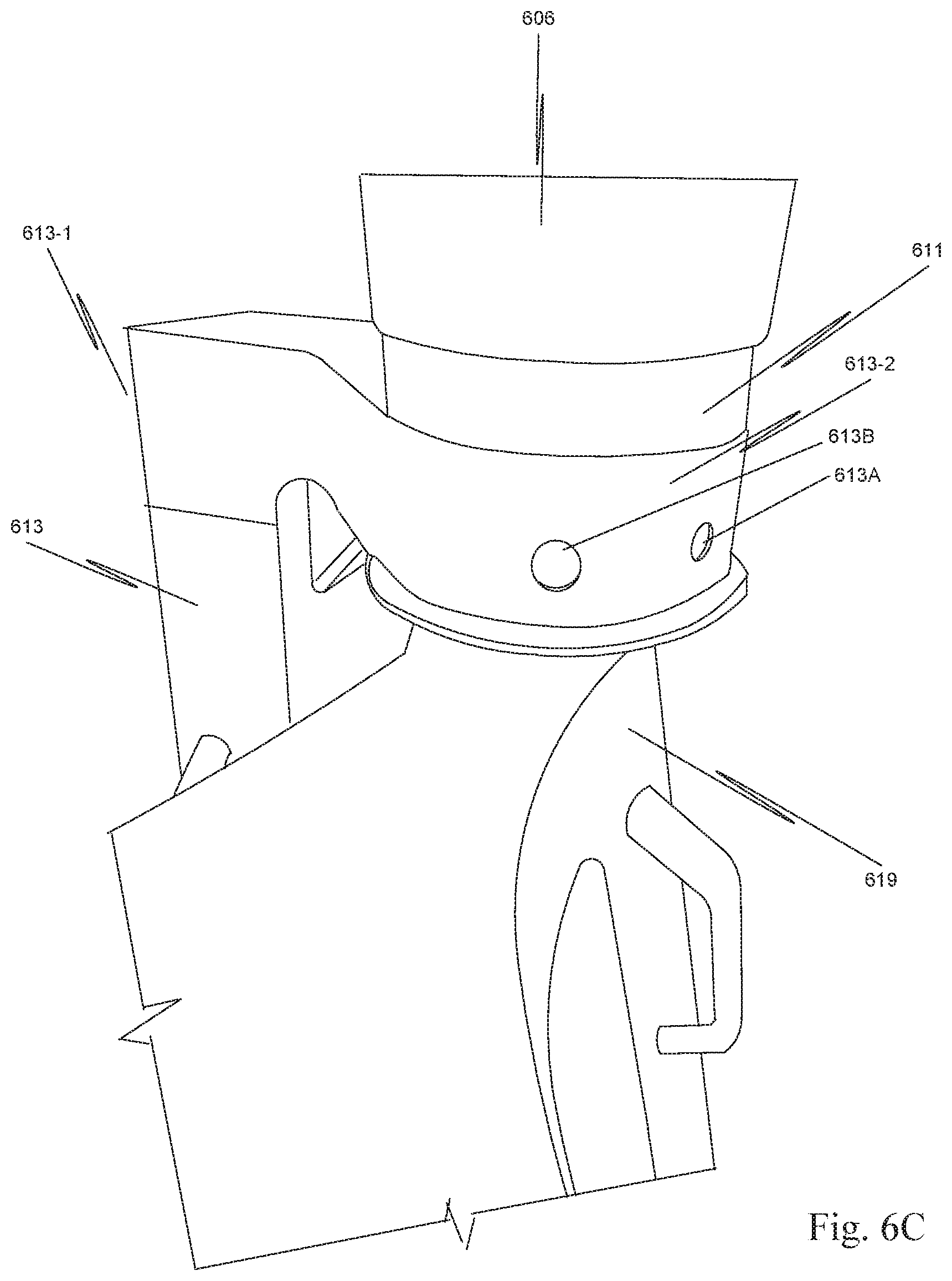 Patent US12102400 Figure 9 – Techniques for controlling a moveable component