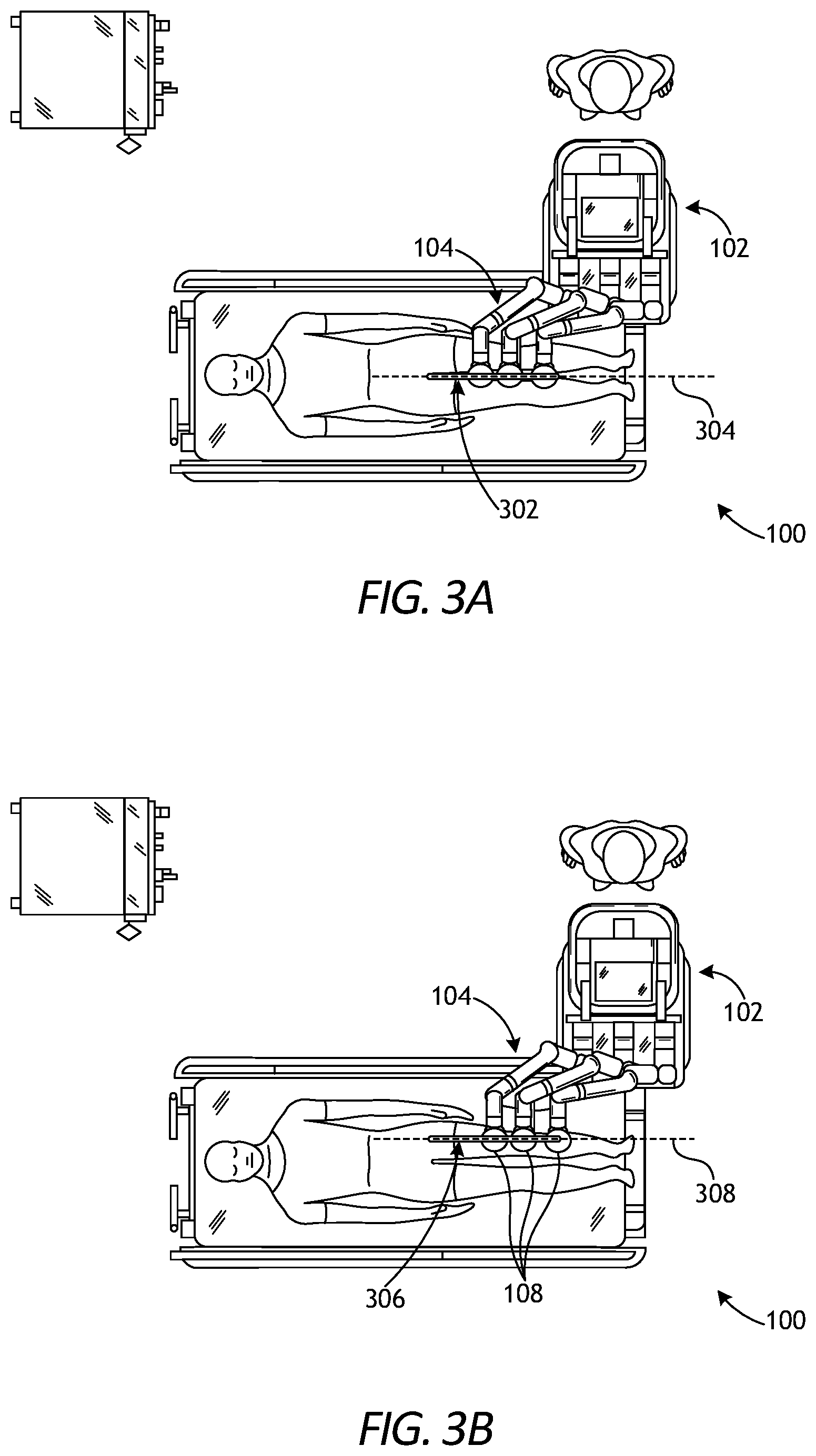 Patent US12102402 Figure 3 – Slipper clutch for surgical tool bailout