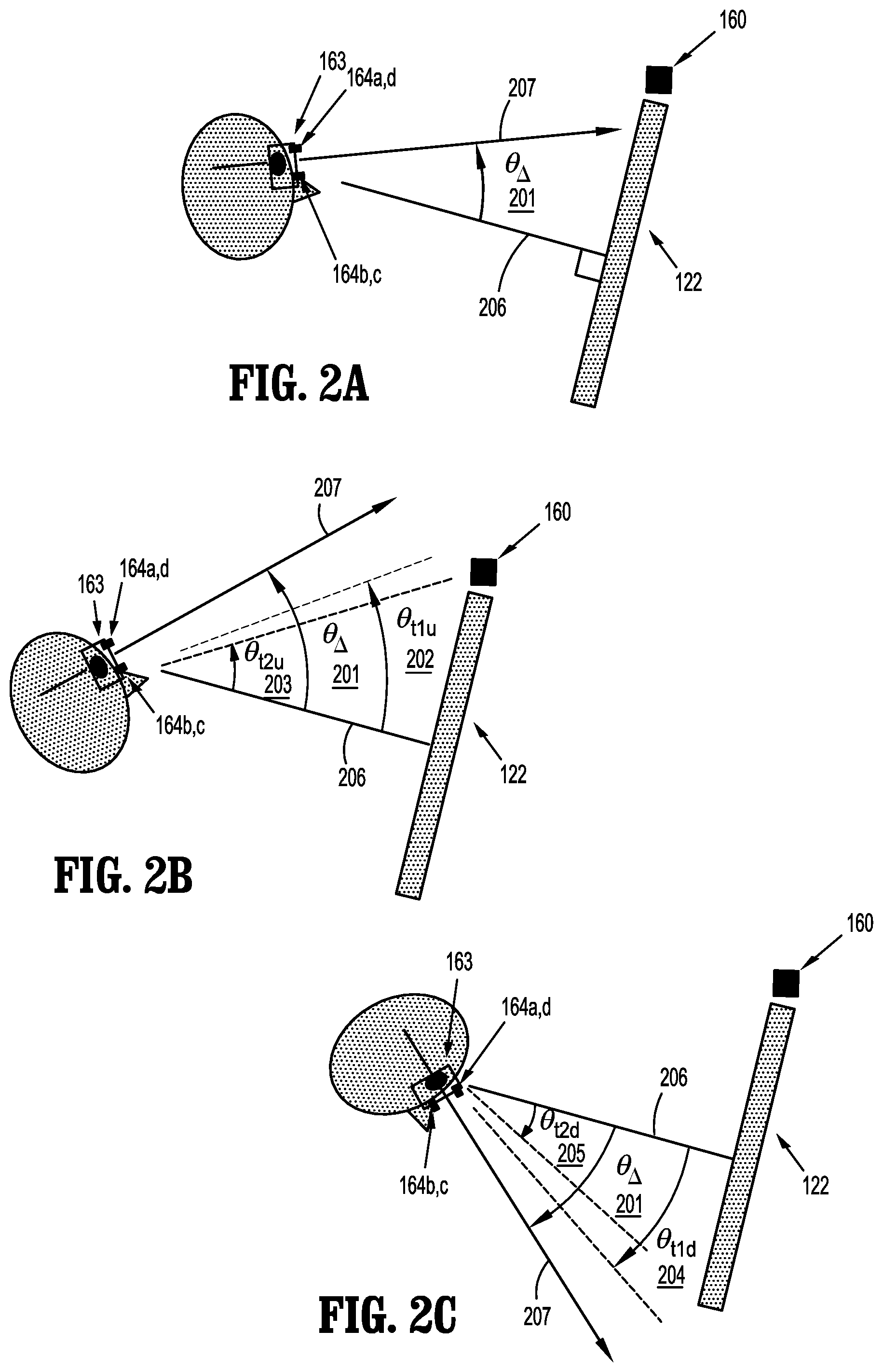 Patent US12102403 Figure 3 – Robotic surgical systems with user engagement monitoring