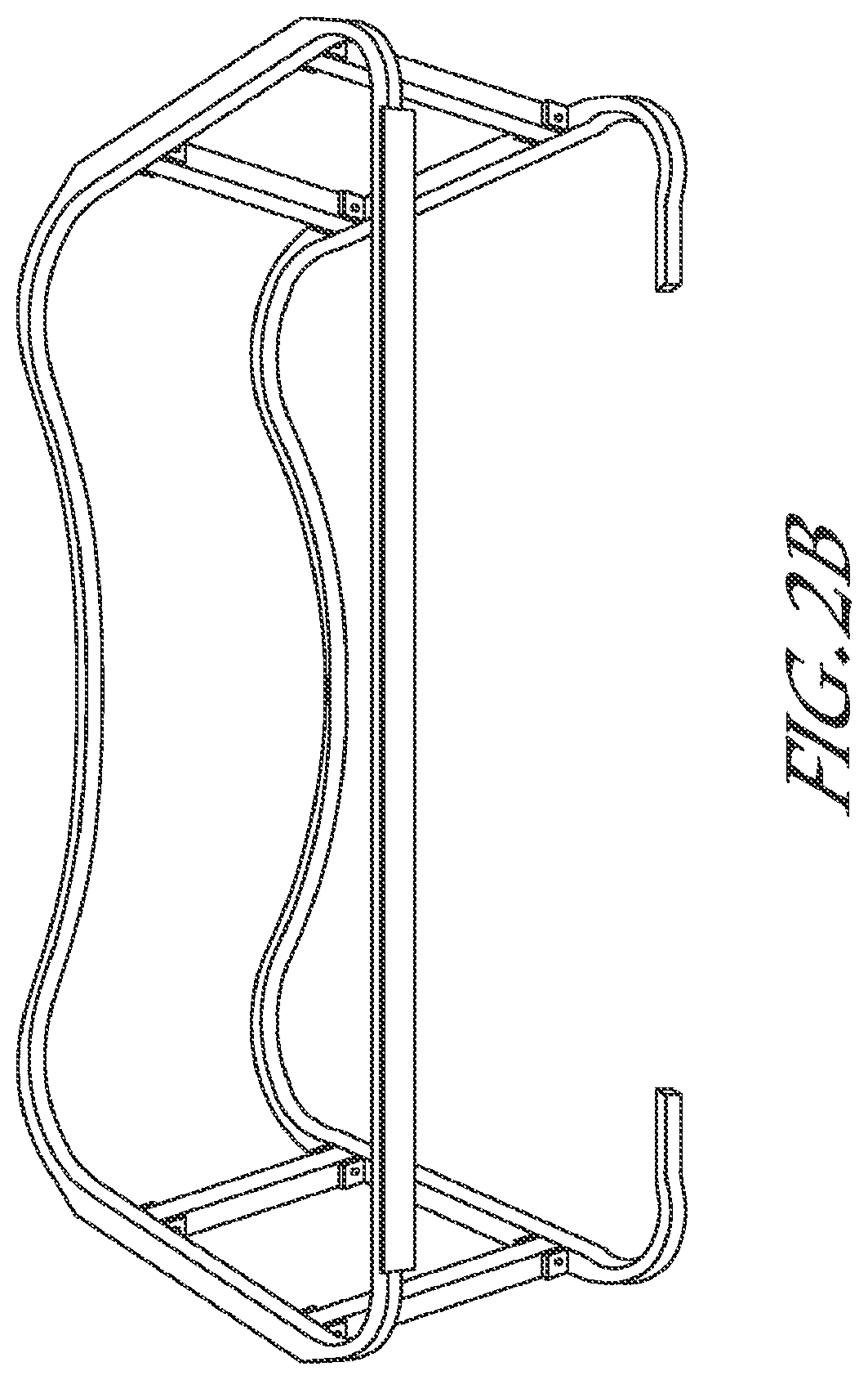 Patent US12102408 Figure 10 – Sterile surgical drape for ophthalmic surgery