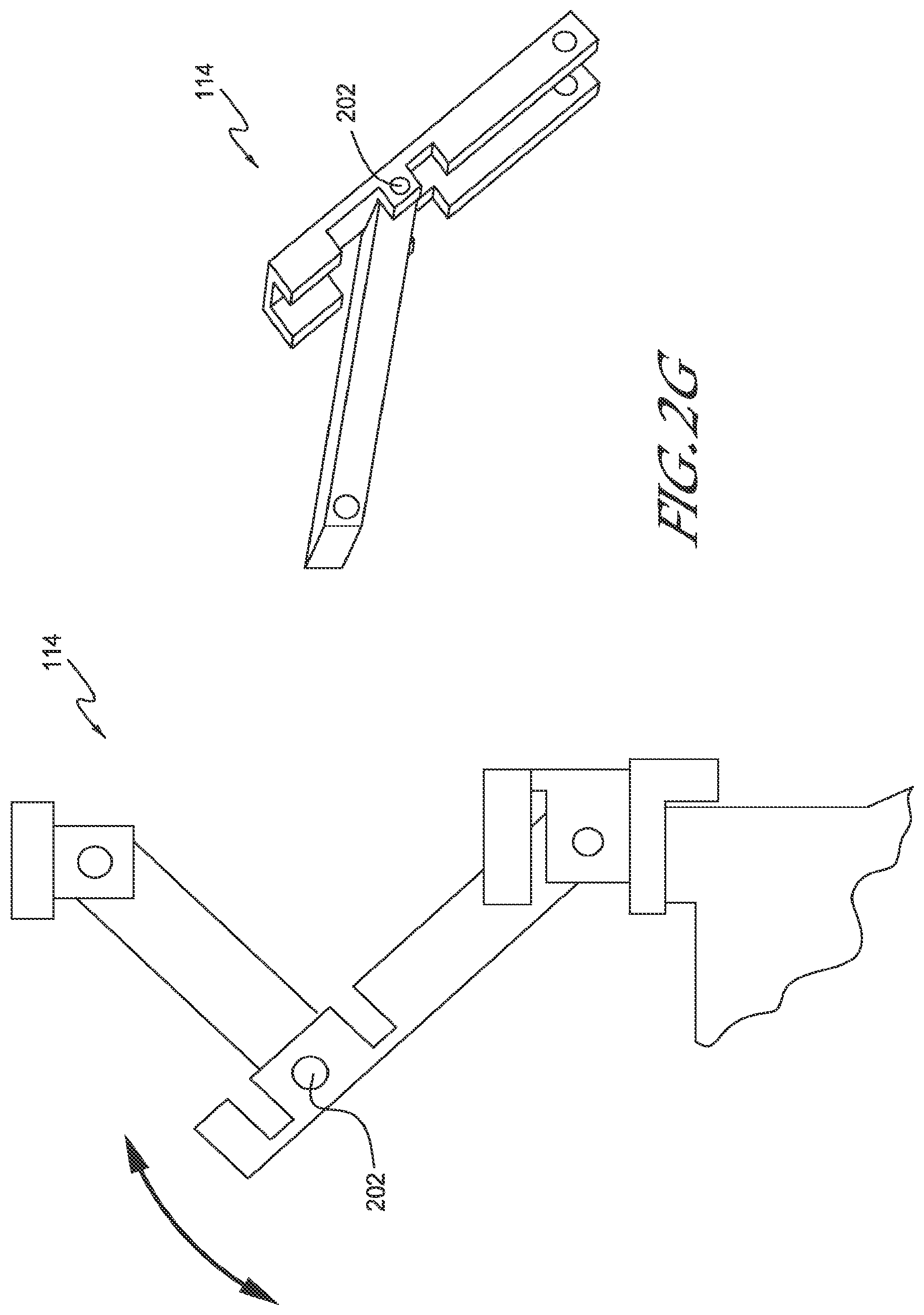 Patent US12102408 Figure 15 – Sterile surgical drape for ophthalmic surgery