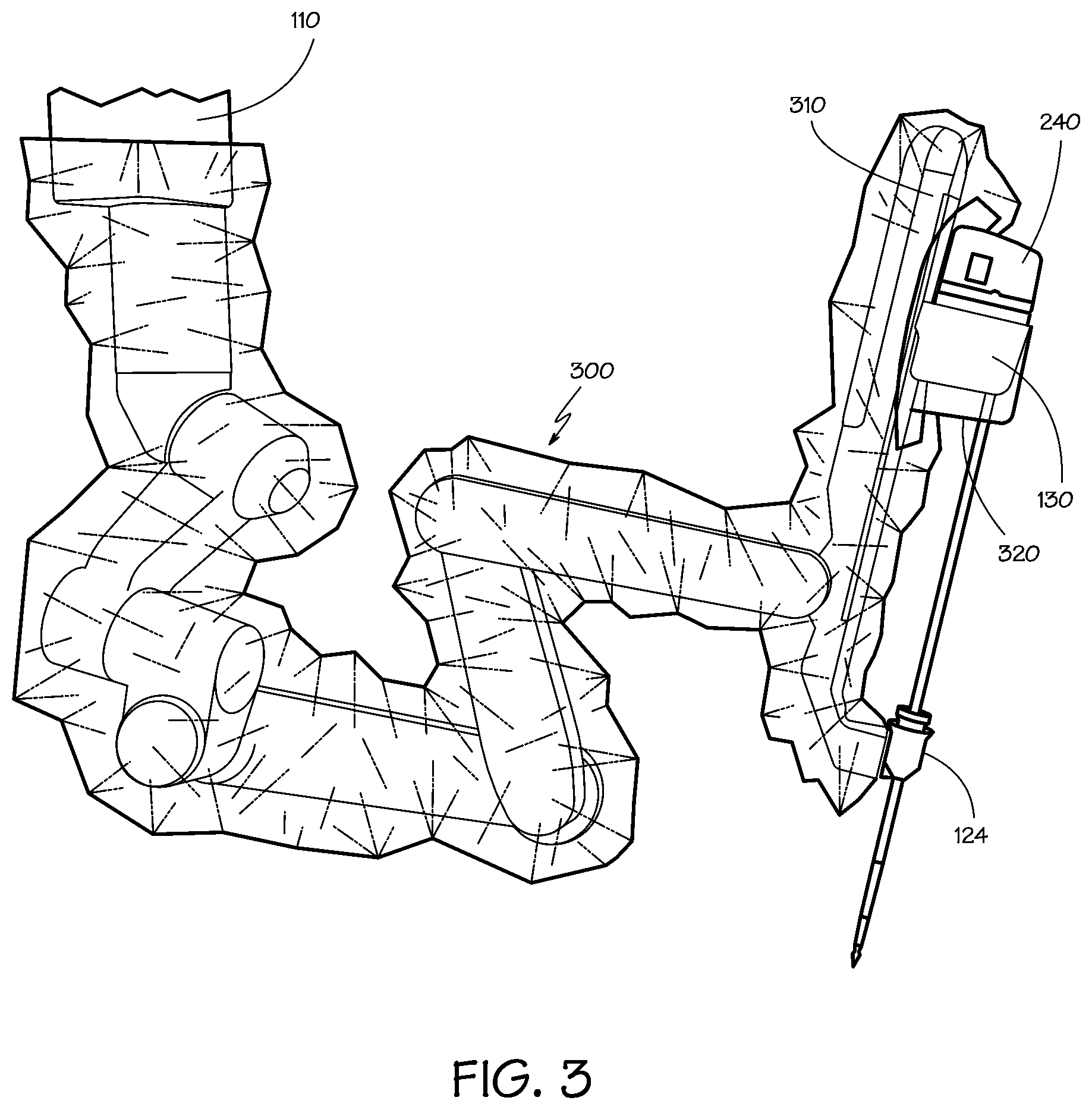 Patent US12102409 Figure 2 – Alignment and engagement for teleoperated actuated surgical instrument