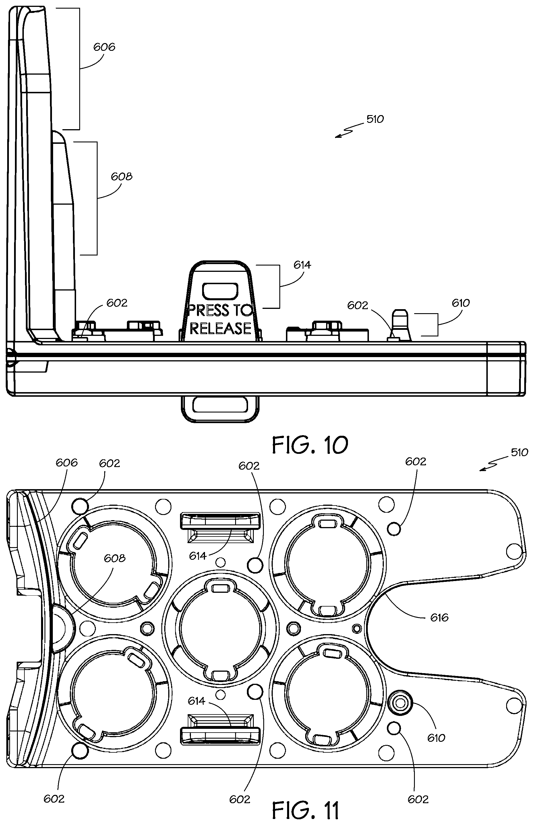 Patent US12102409 Figure 7 – Alignment and engagement for teleoperated actuated surgical instrument