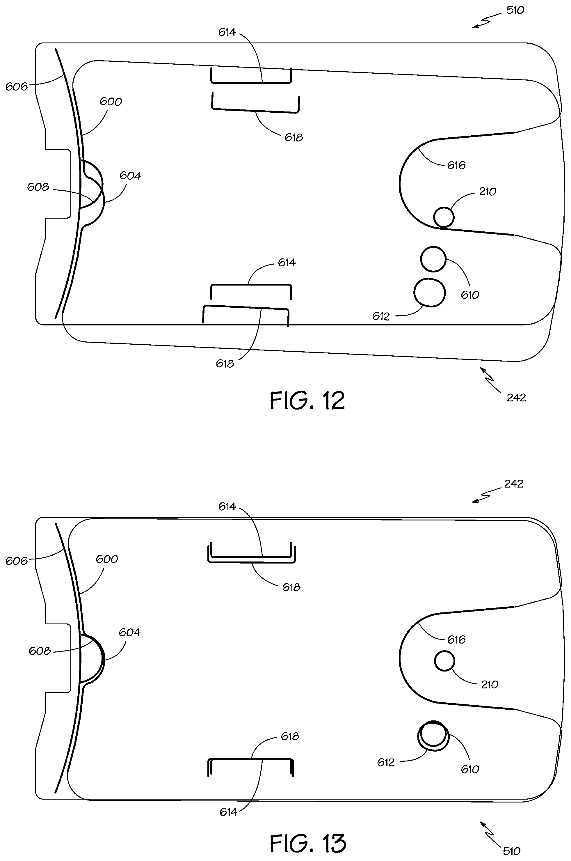 Patent US12102409 Figure 8 – Alignment and engagement for teleoperated actuated surgical instrument