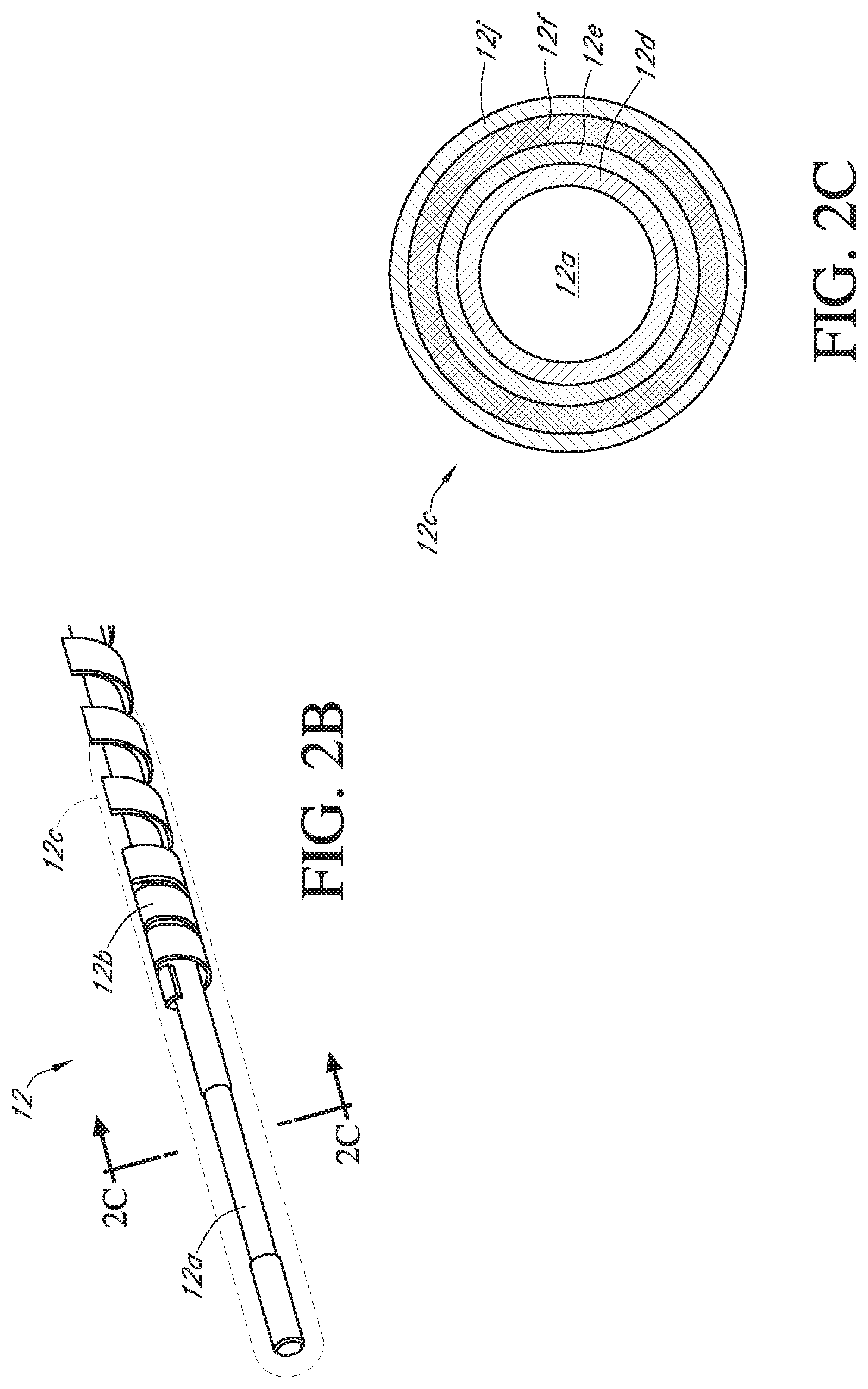 Patent US12102410 Figure 2 – Integrated medicament delivery device for use with continuous analyte sensor