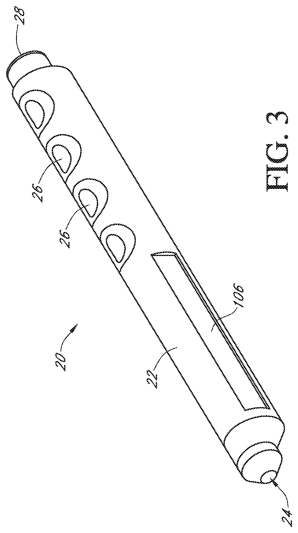Patent US12102410 Figure 4 – Integrated medicament delivery device for use with continuous analyte sensor