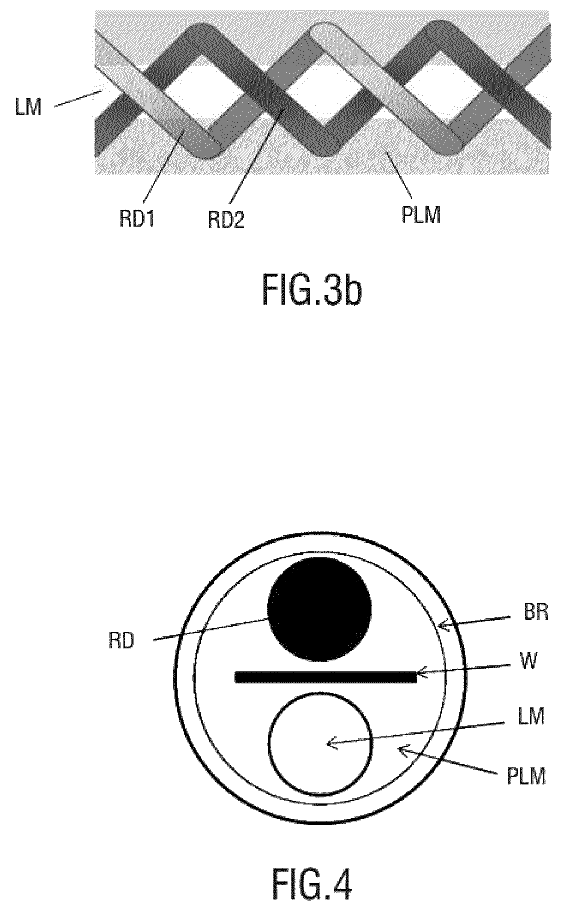 Patent US12102412 Figure 2 – Guidewire for optical shape sensing