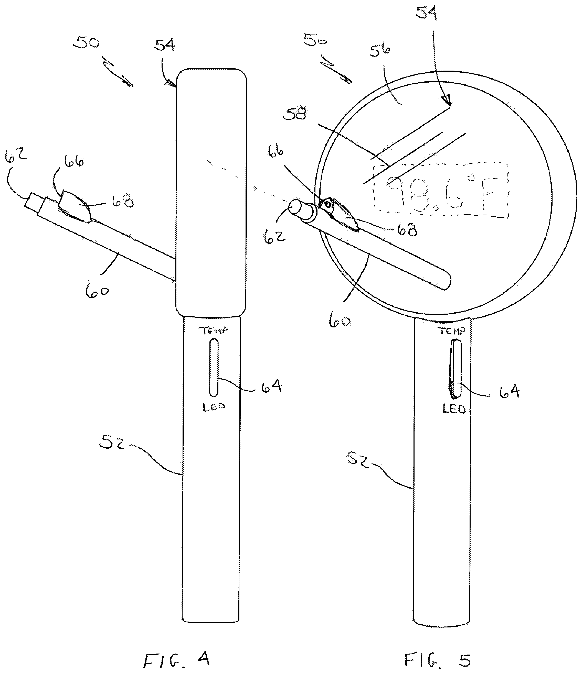 Patent US12102413 Figure 3 – Devices for measuring temperature of an ABTT terminus