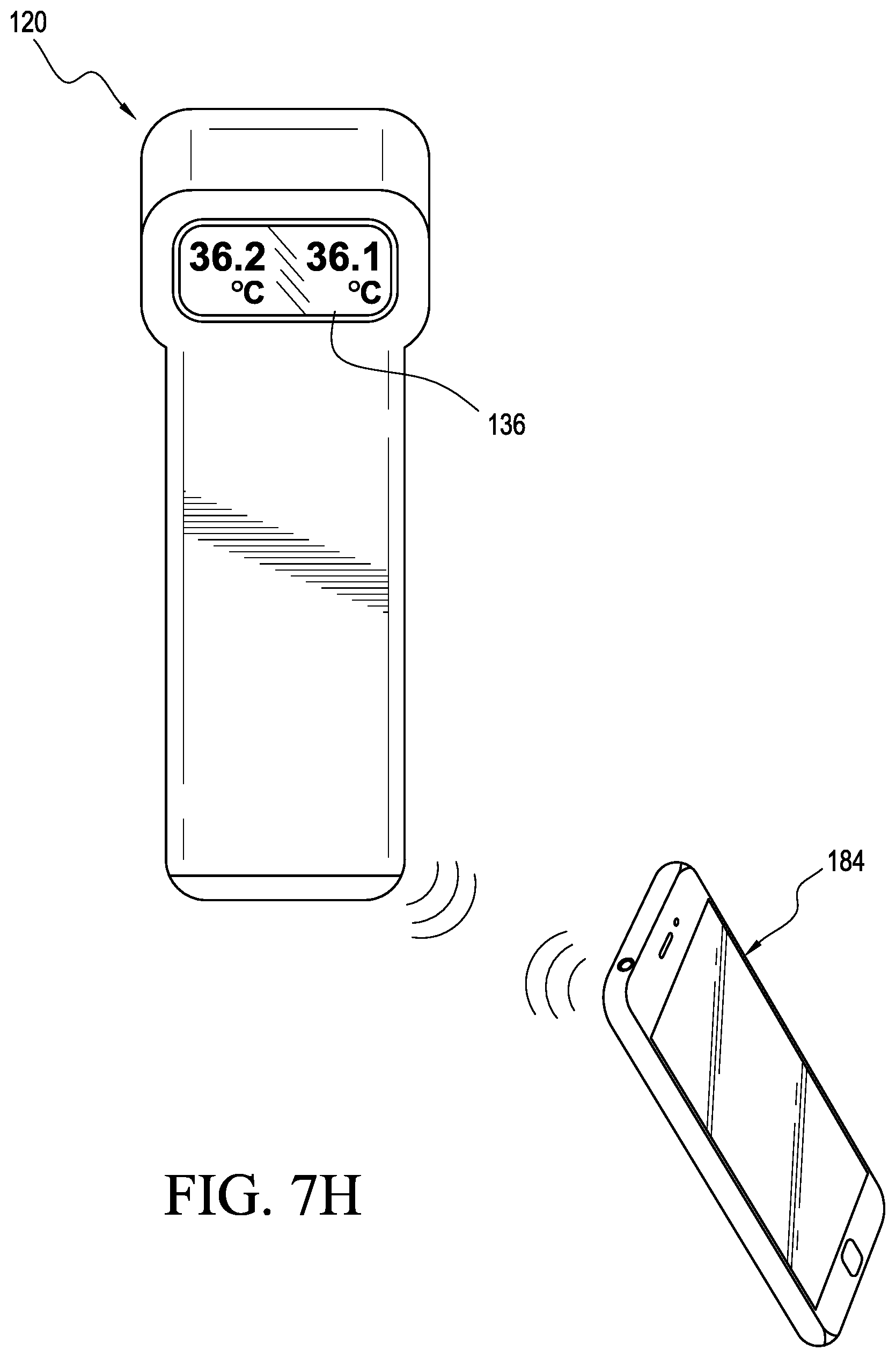 Patent US12102413 Figure 12 – Devices for measuring temperature of an ABTT terminus