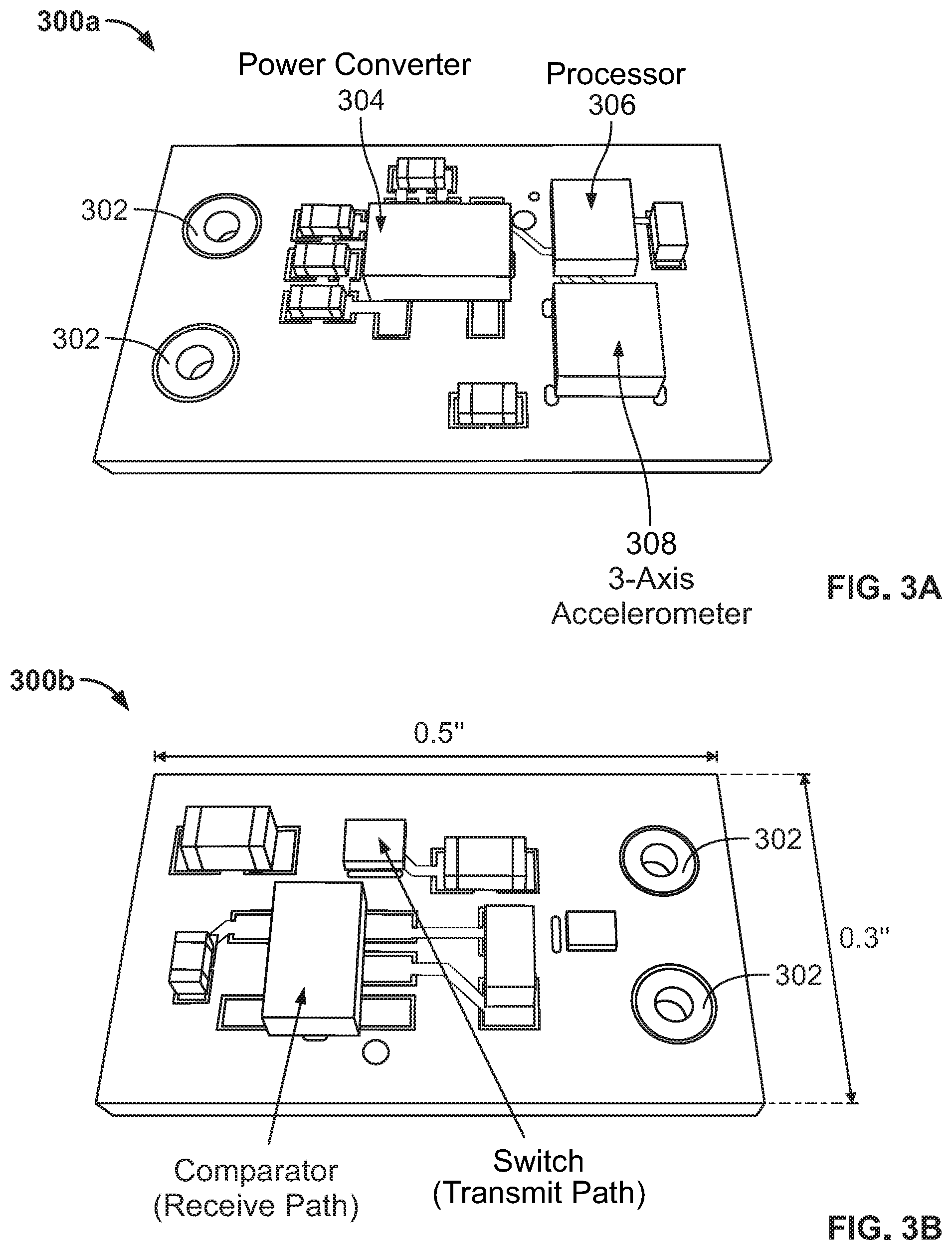 Patent US12102416 Figure 6 – Using data from a body worn sensor to modify monitored physiological data