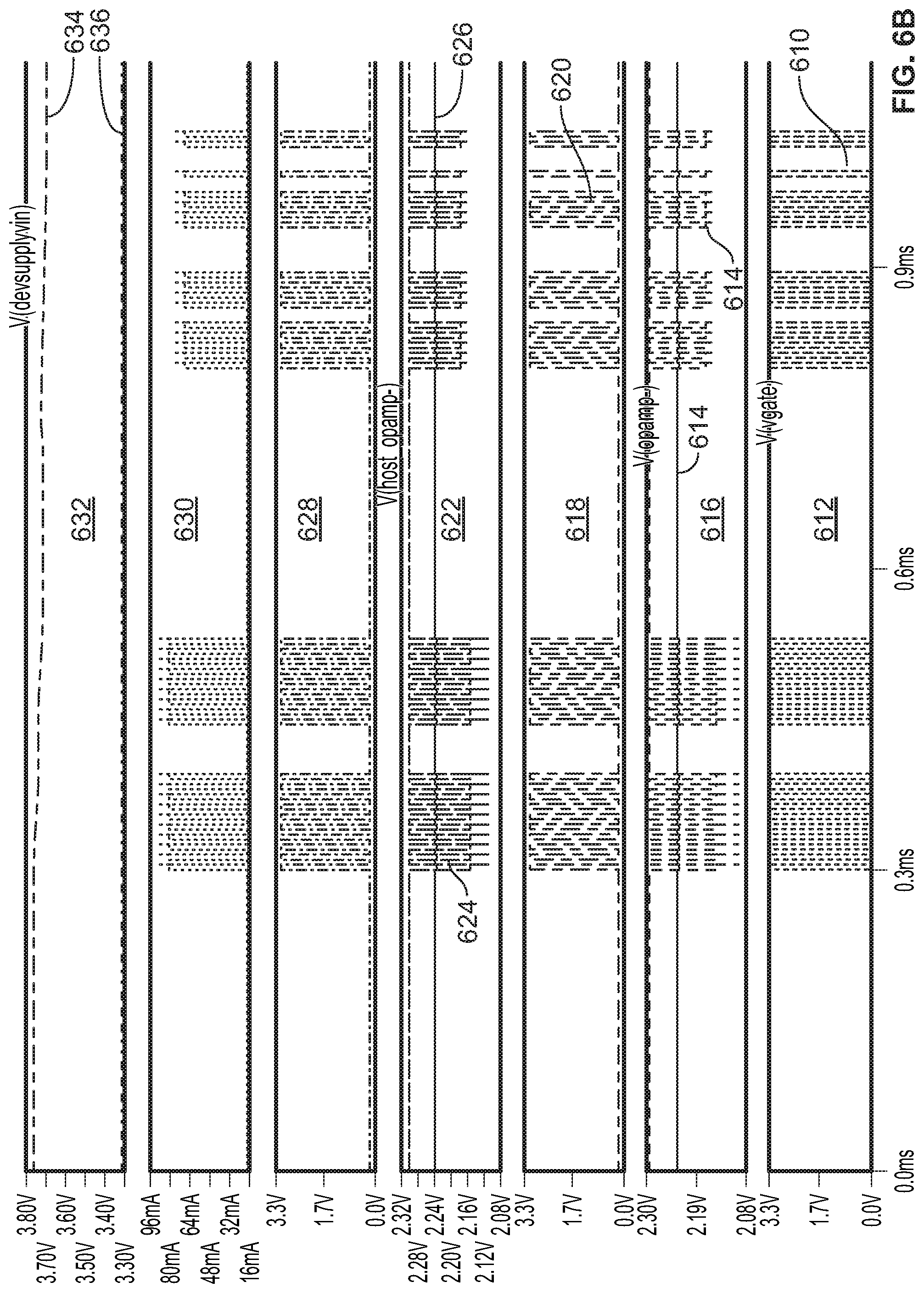 Patent US12102416 Figure 10 – Using data from a body worn sensor to modify monitored physiological data